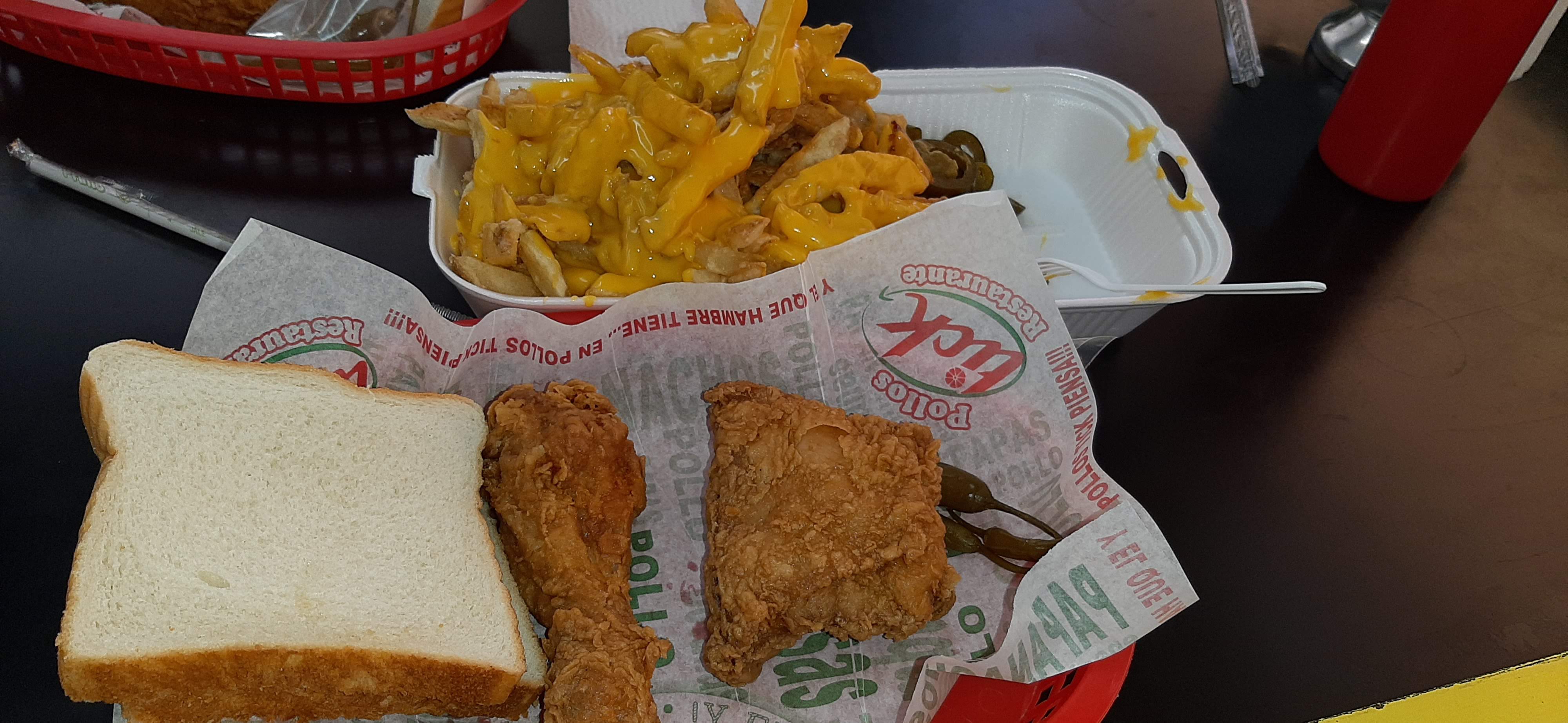 Pollos Tick Waldos image 9