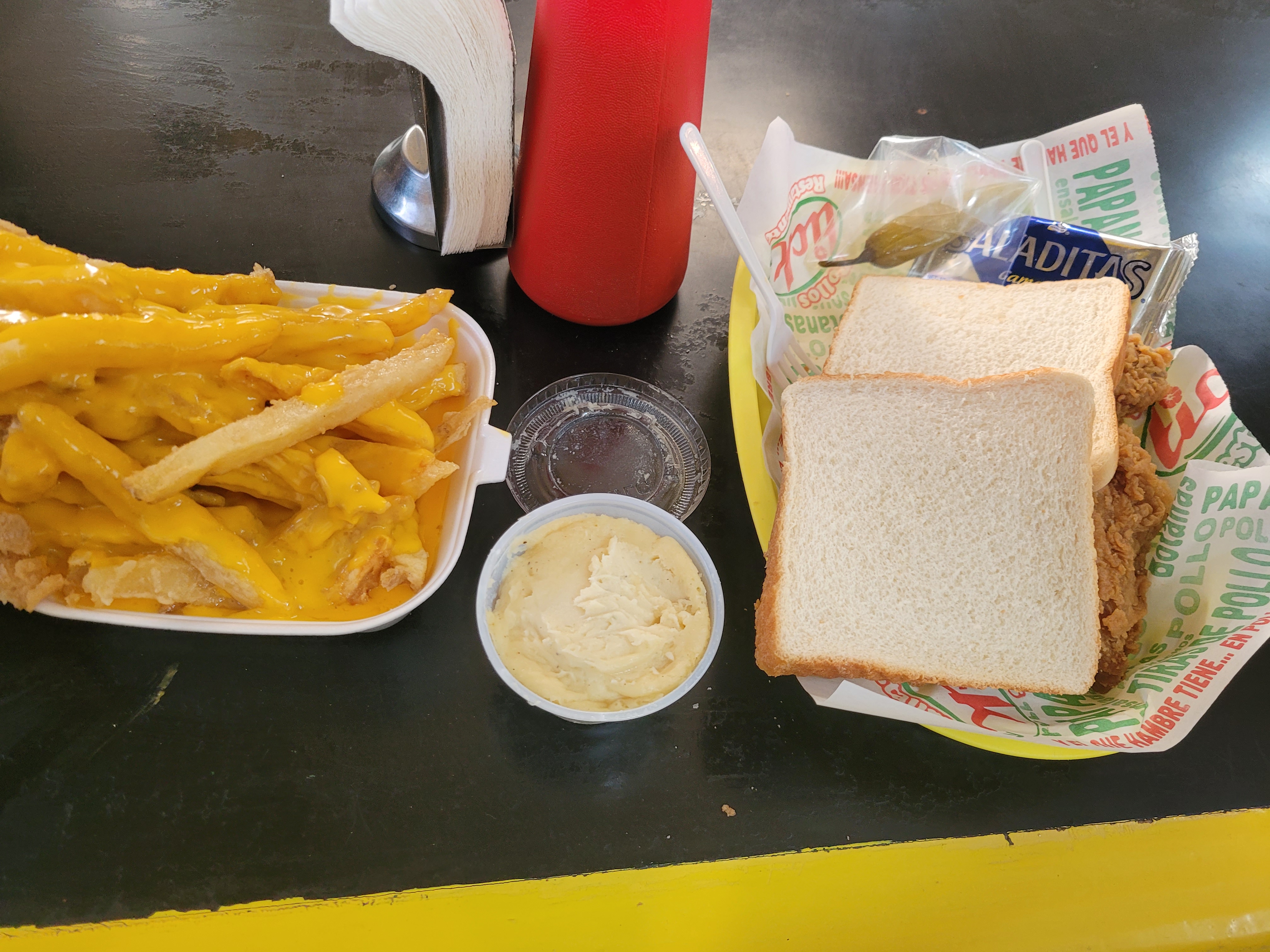 Pollos Tick Waldos image 10