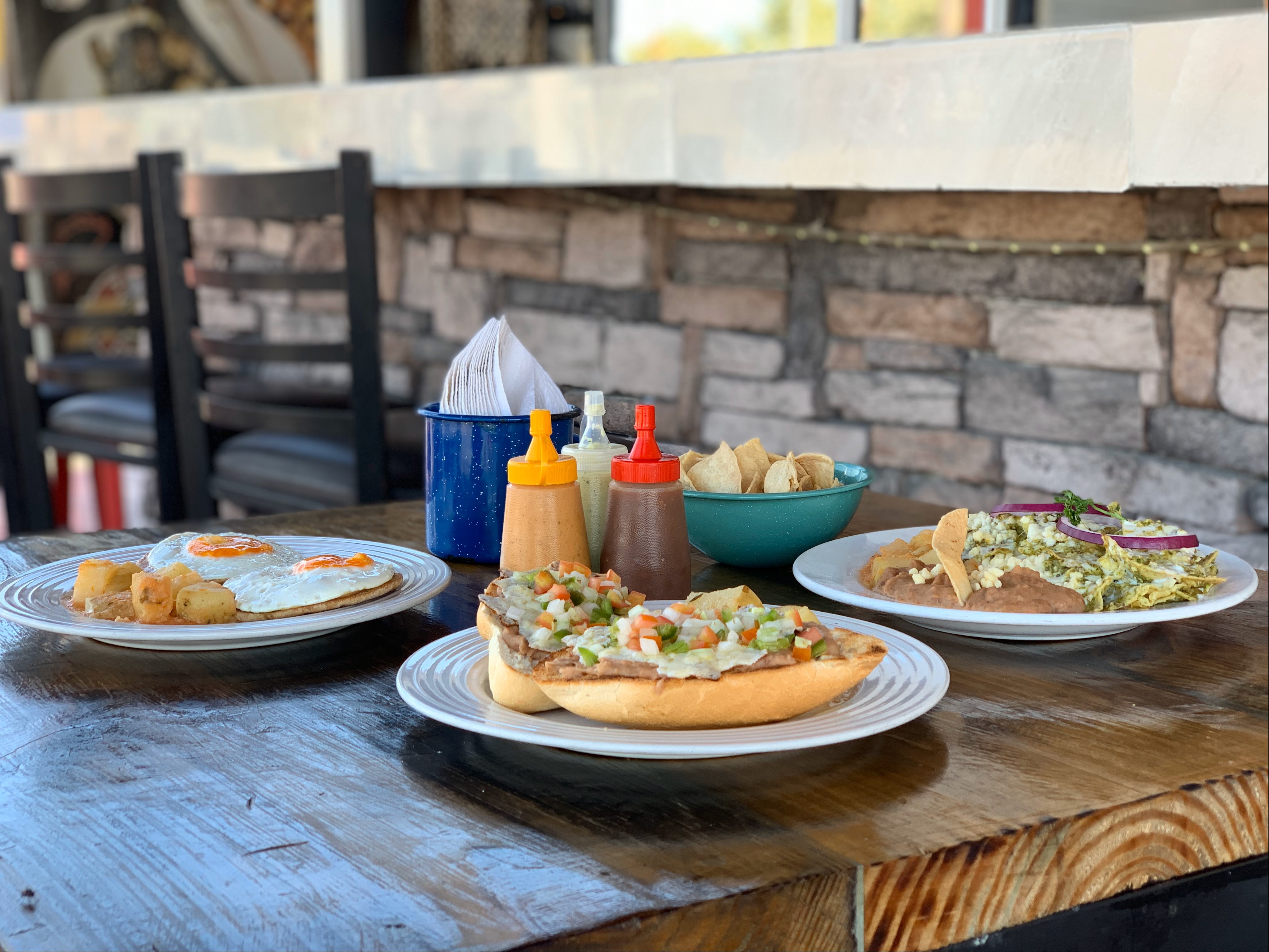 Tacos y Comidas Alan image 2