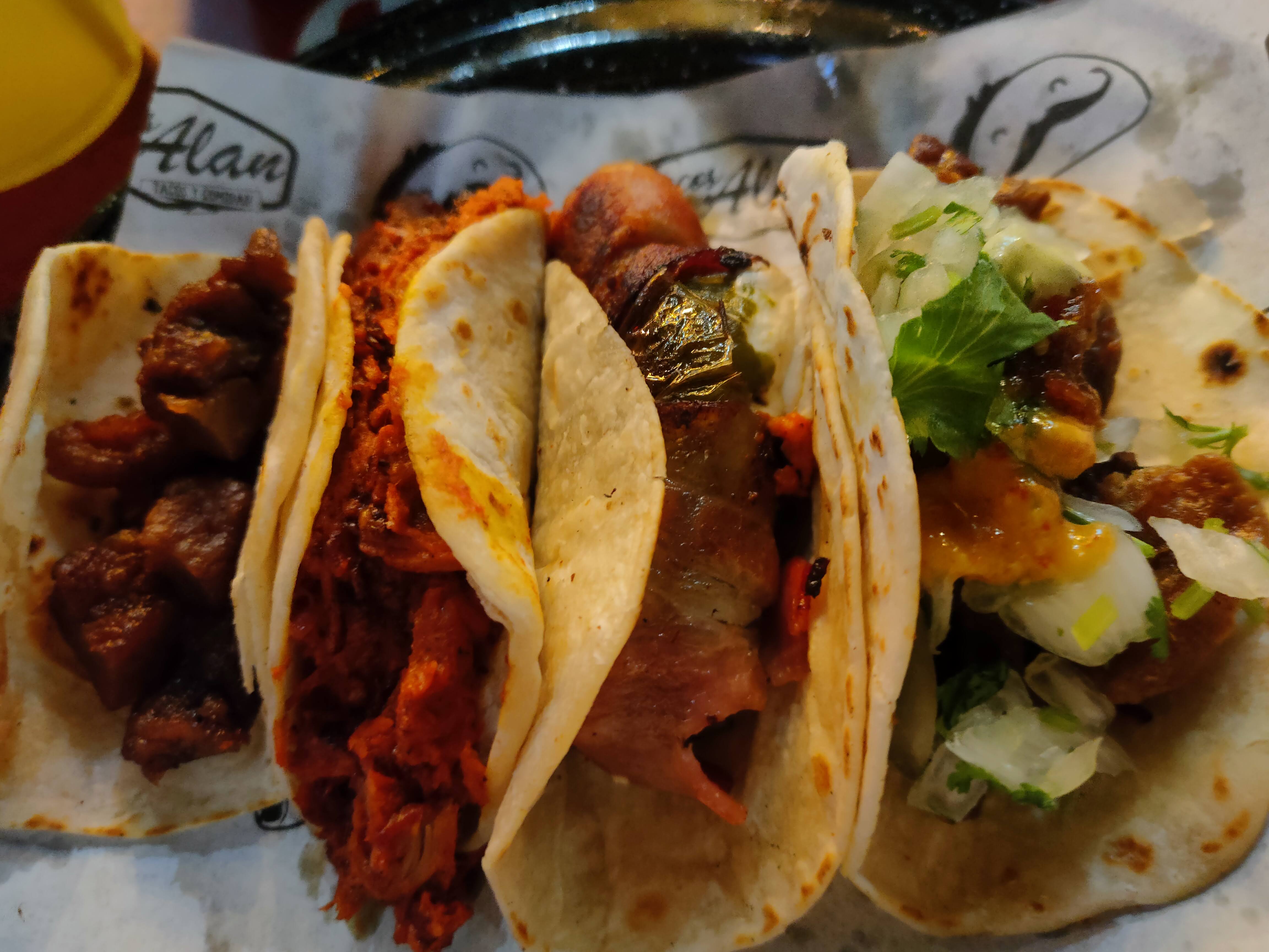 Tacos y Comidas Alan image 3