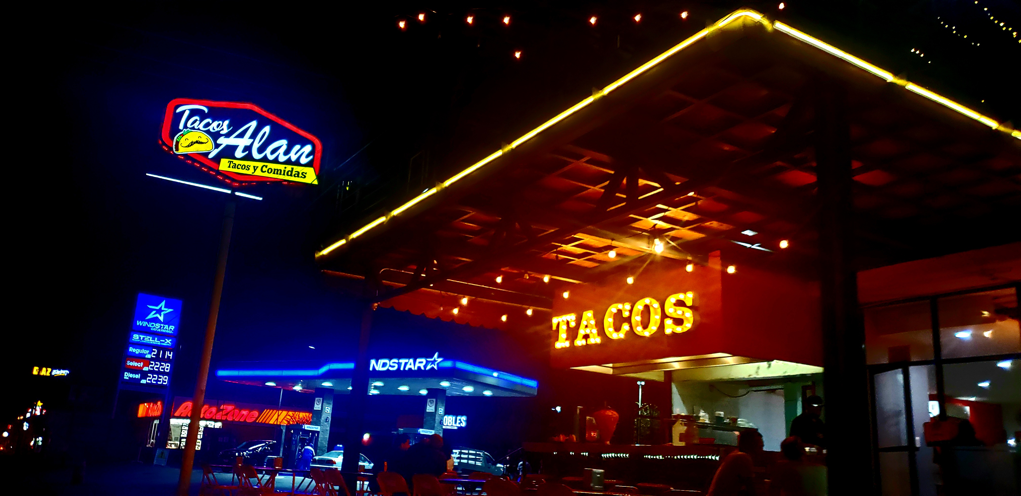 Tacos y Comidas Alan image 4