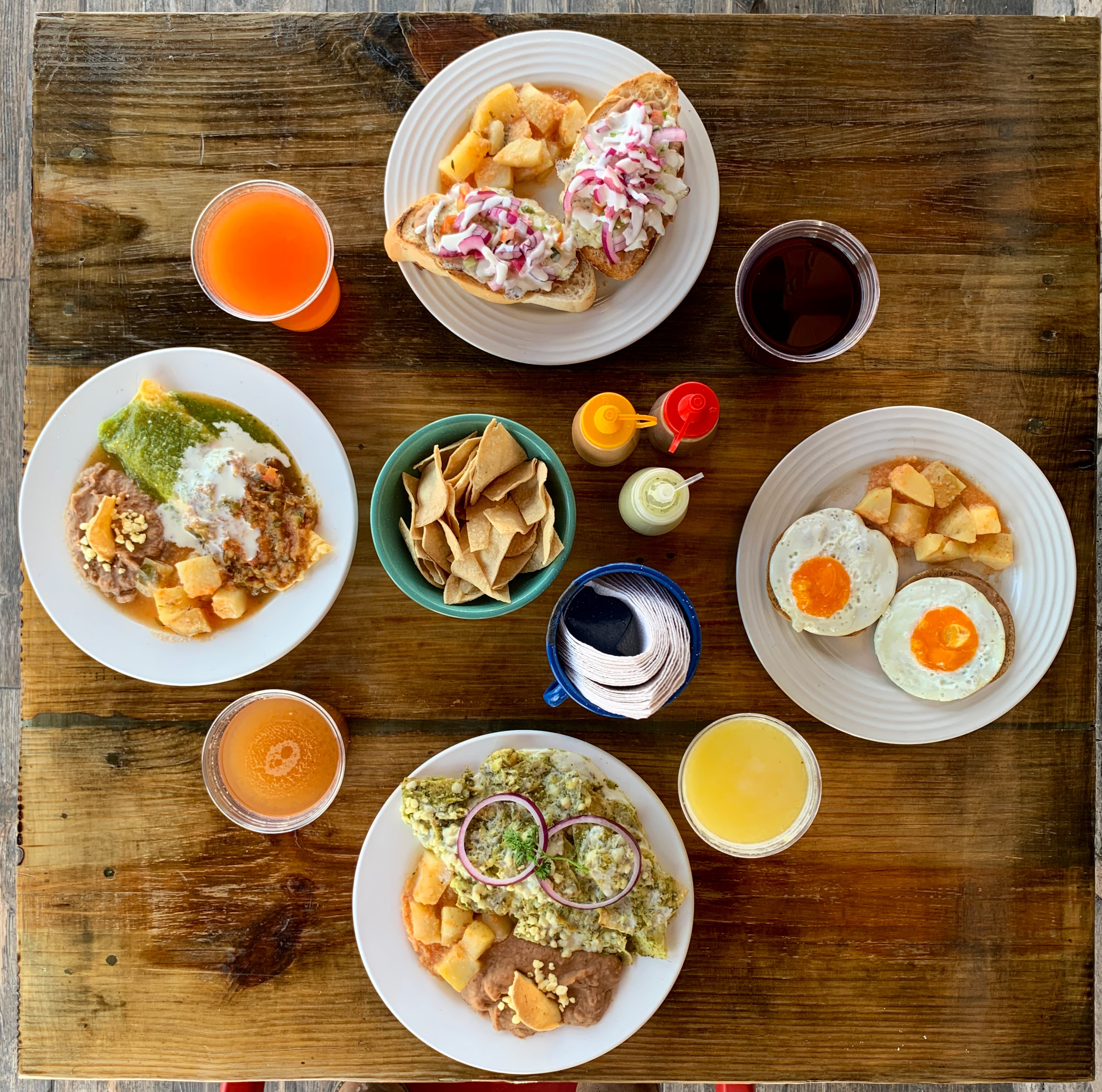 Tacos y Comidas Alan image 6