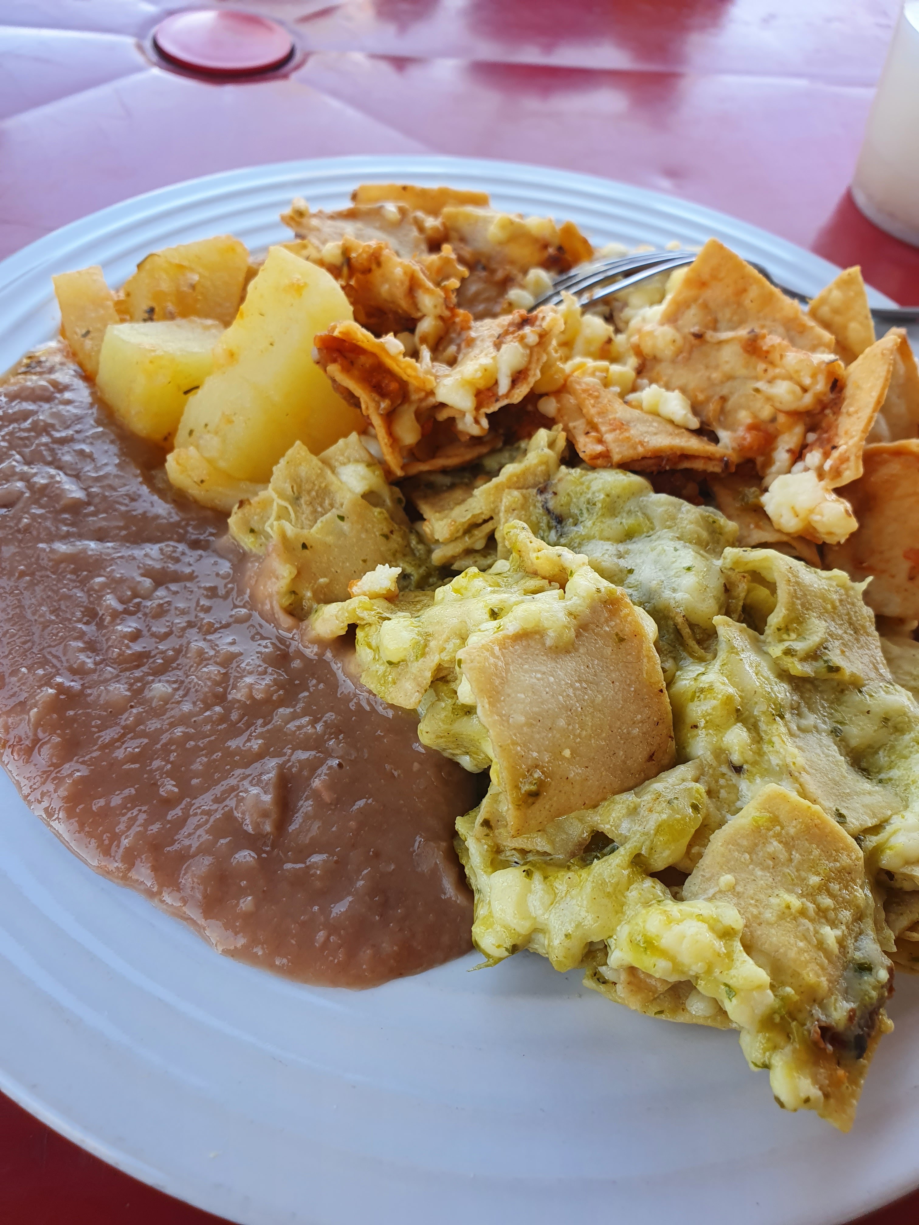 Tacos y Comidas Alan image 9