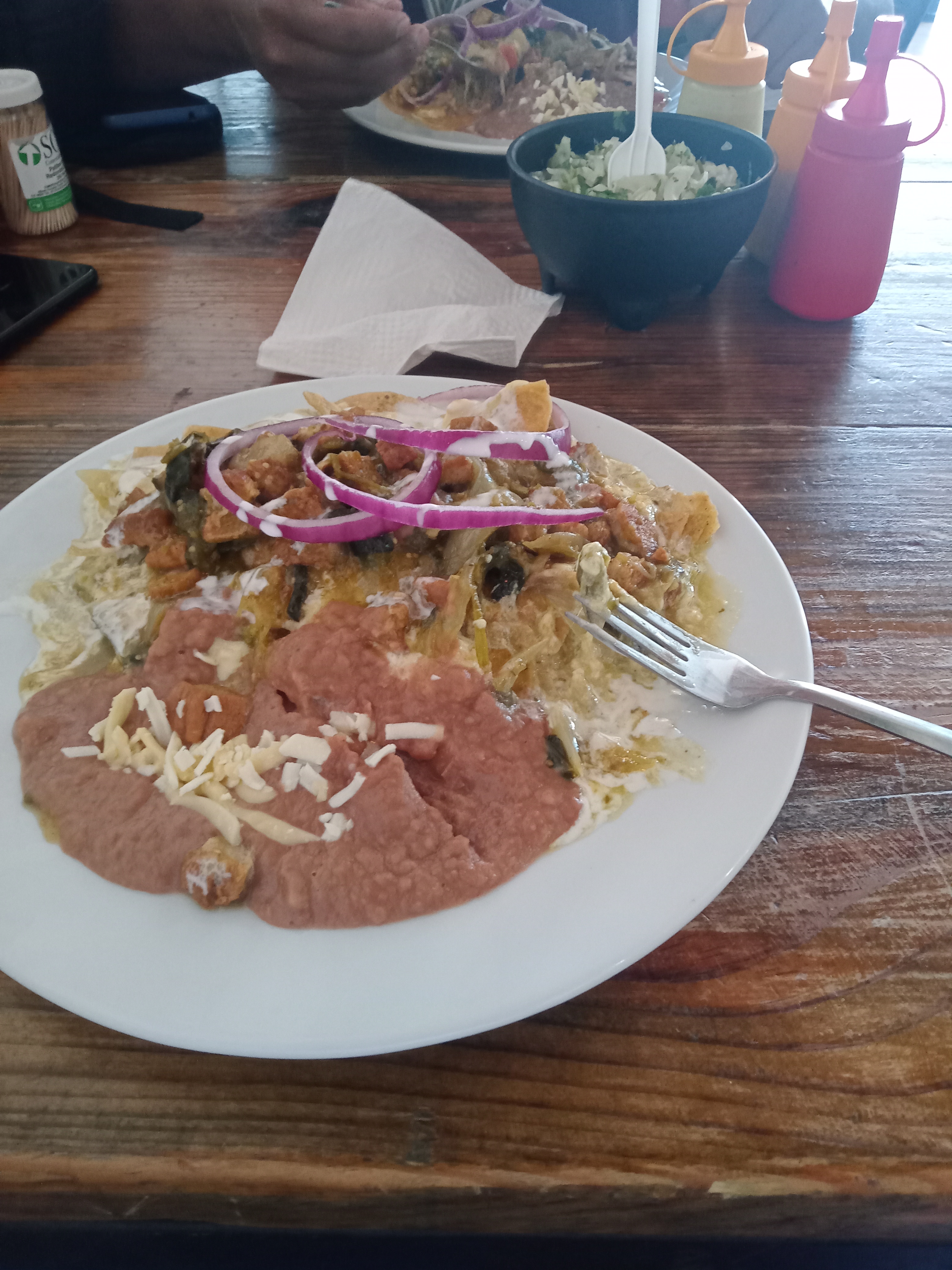 Tacos y Comidas Alan image 10