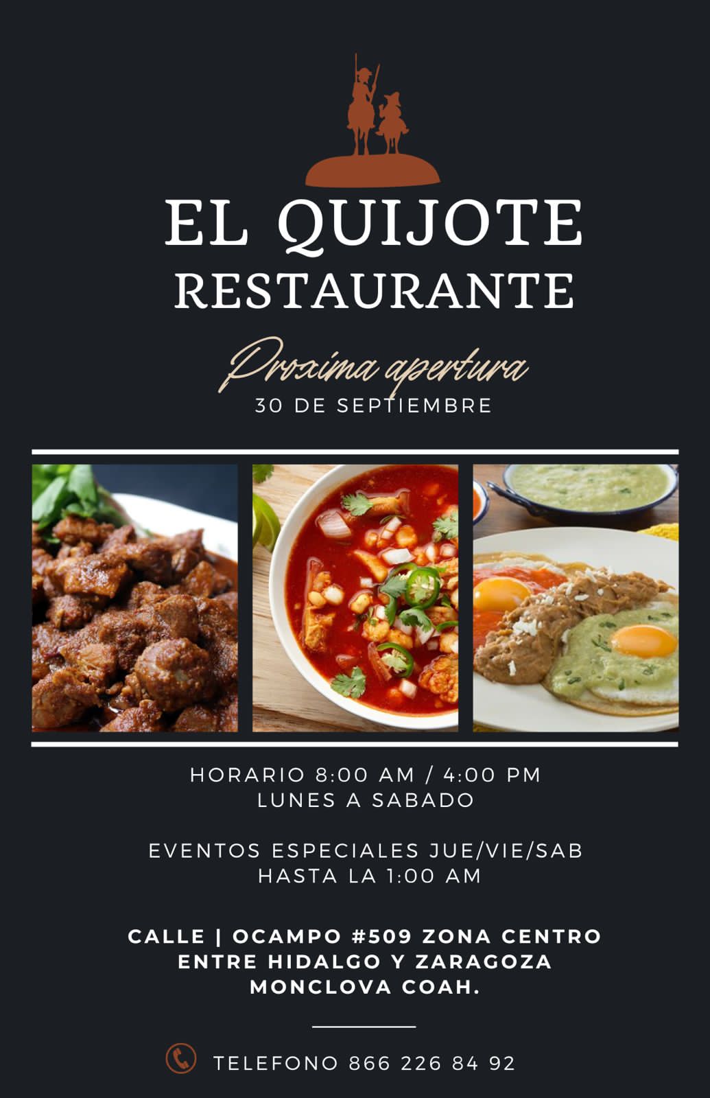 Restaurante El Quijote image 2