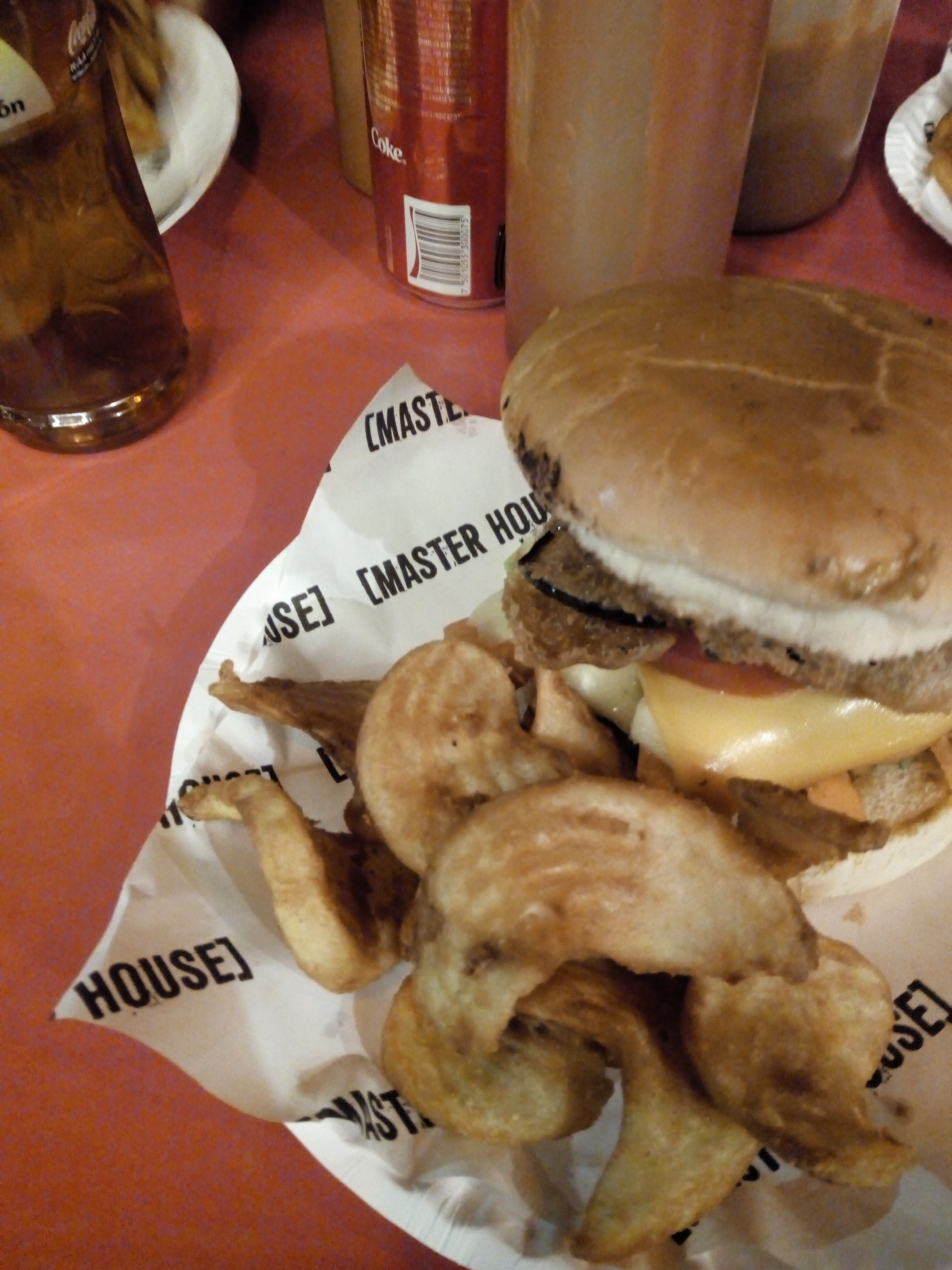 Master House image 8