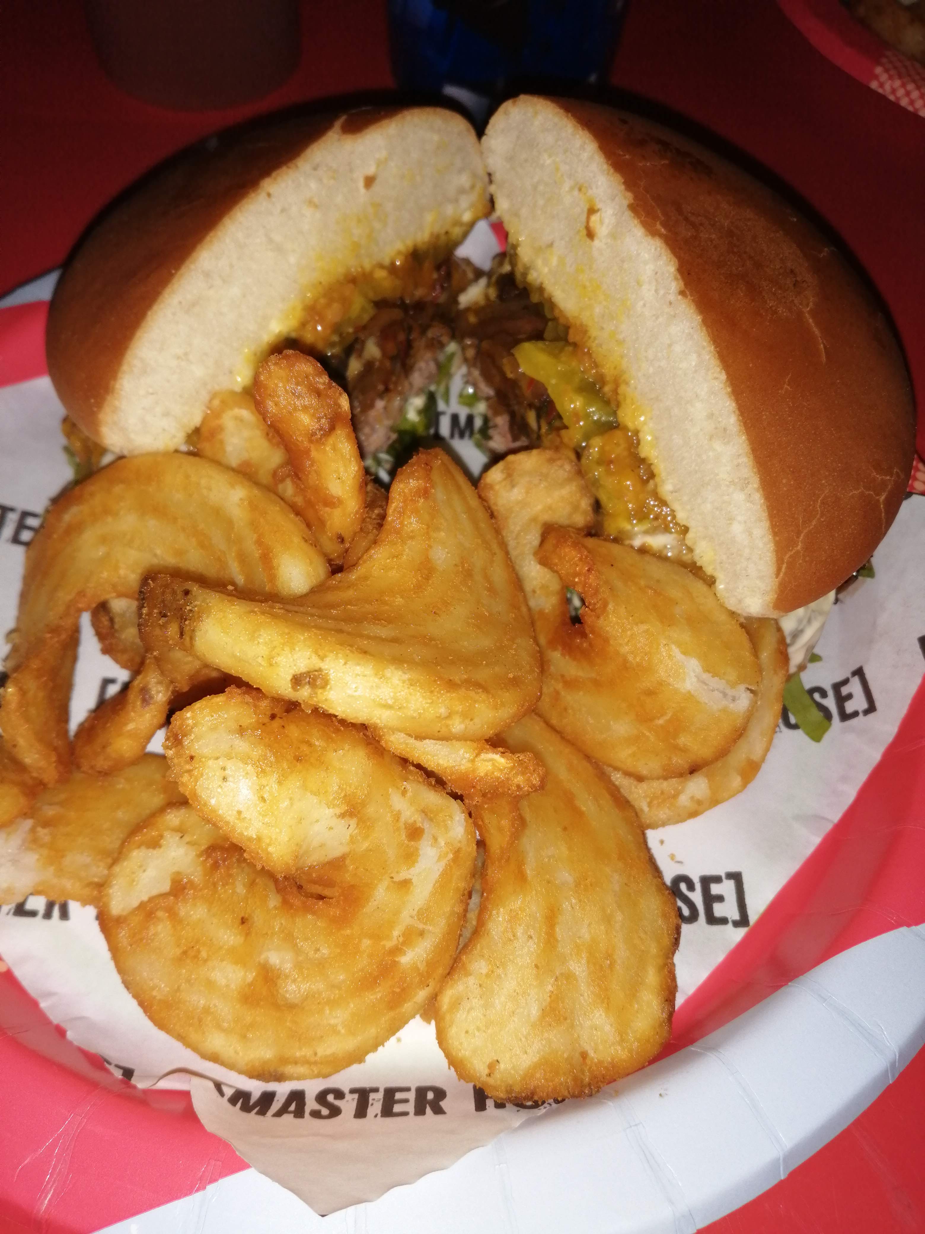 Master House image 9