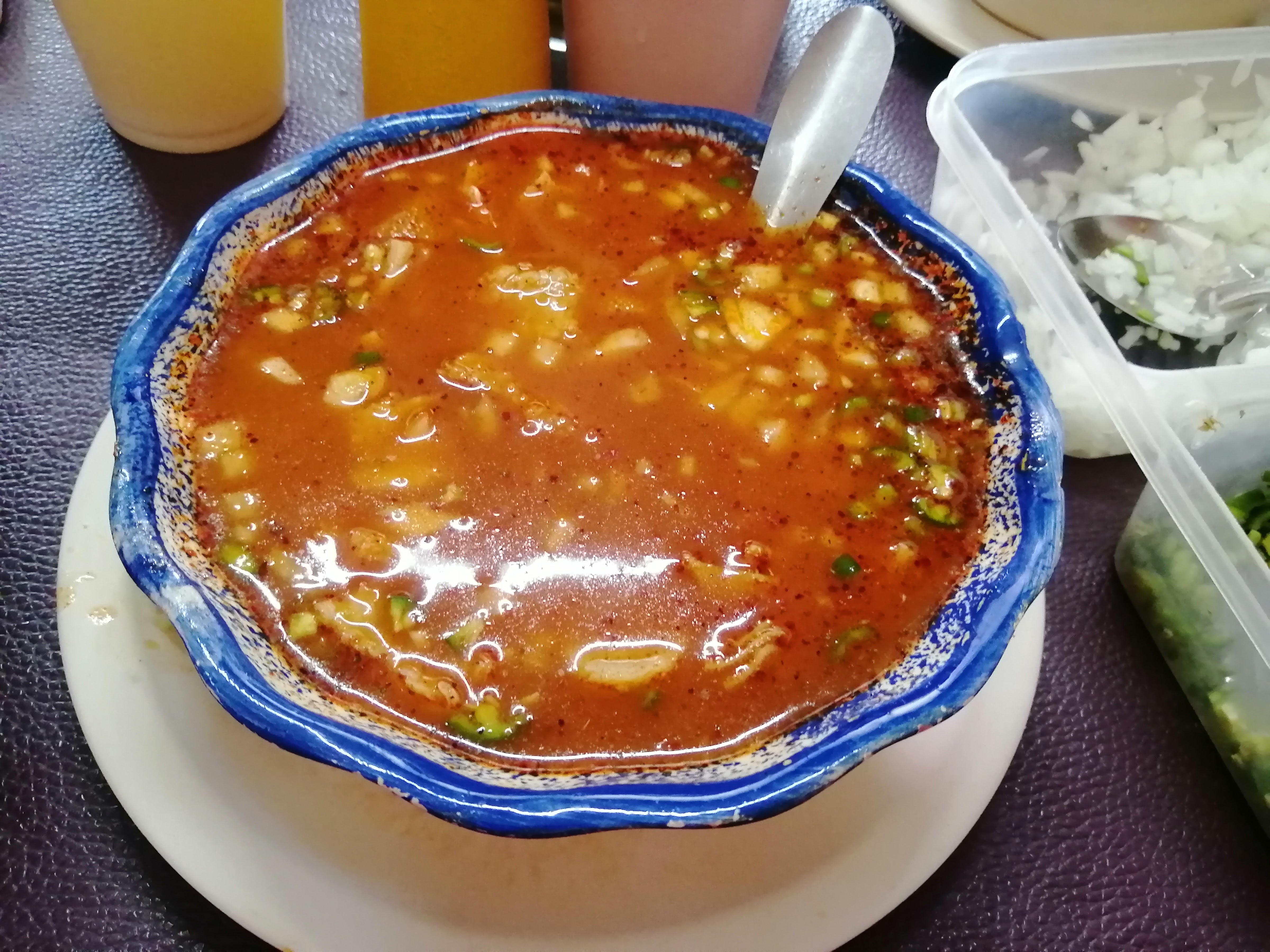 Menuderia Los panchos image 1