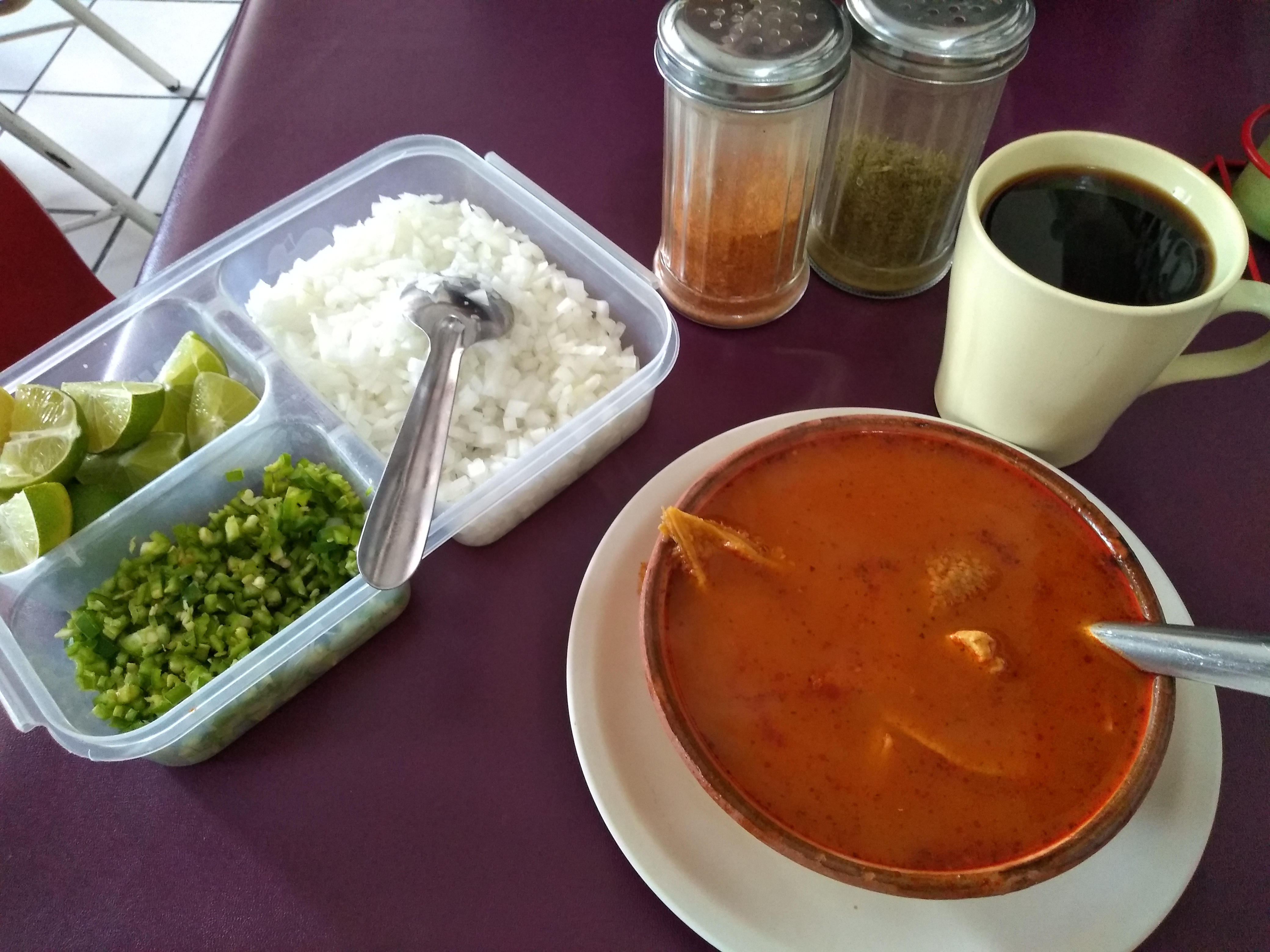 Menuderia Los panchos image 2