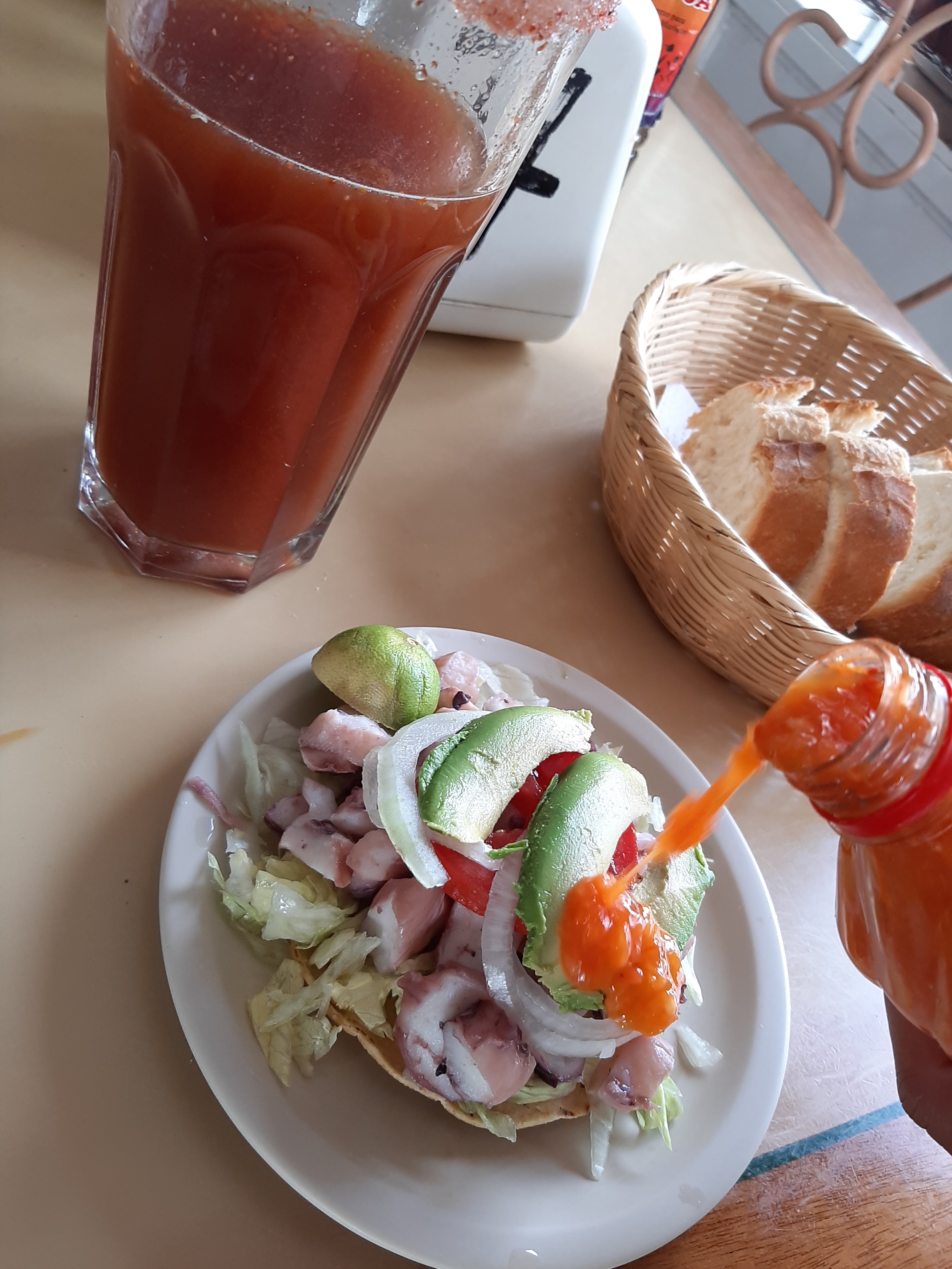 Mariscos Pepe’s image 1