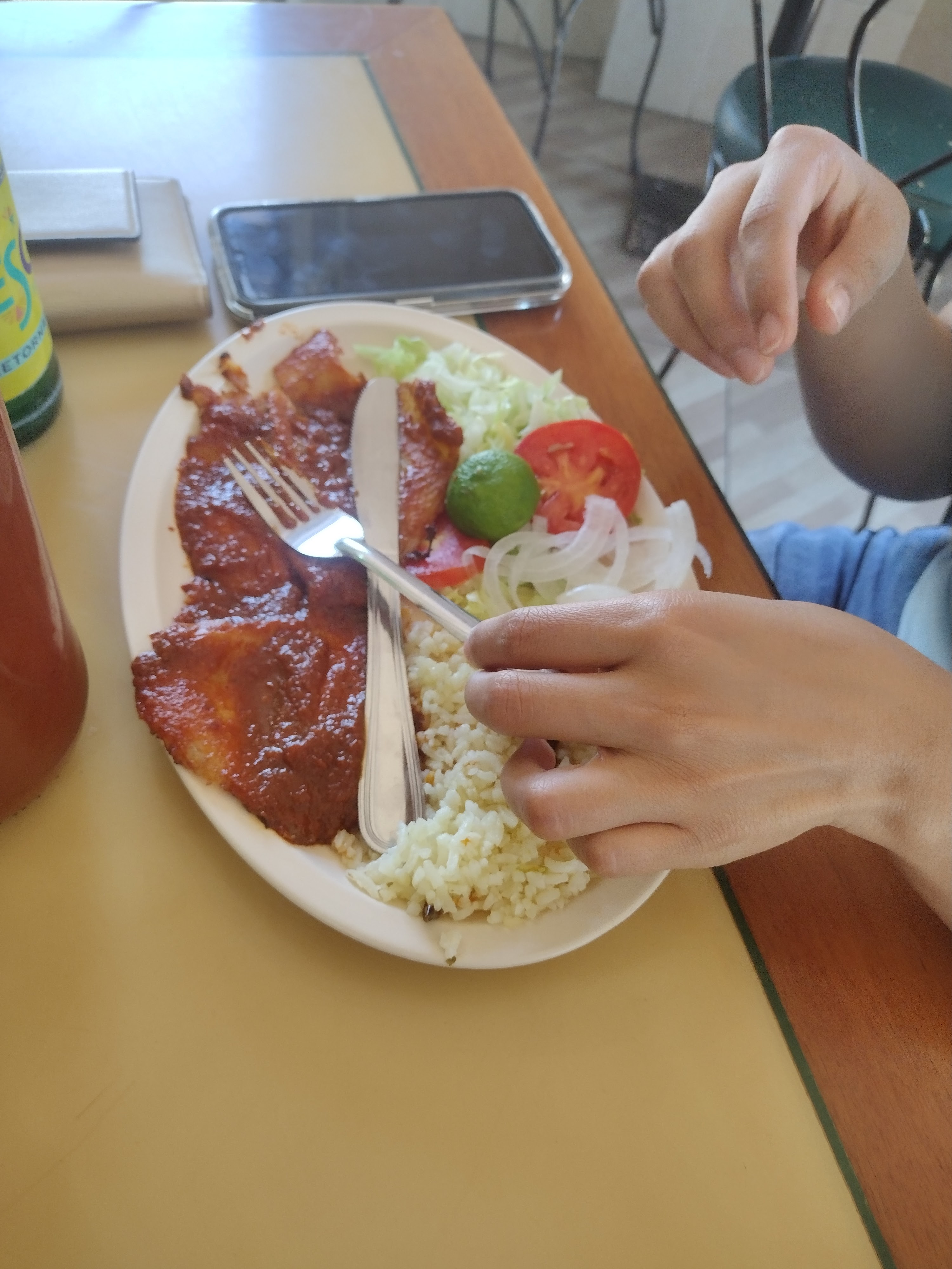 Mariscos Pepe’s image 4