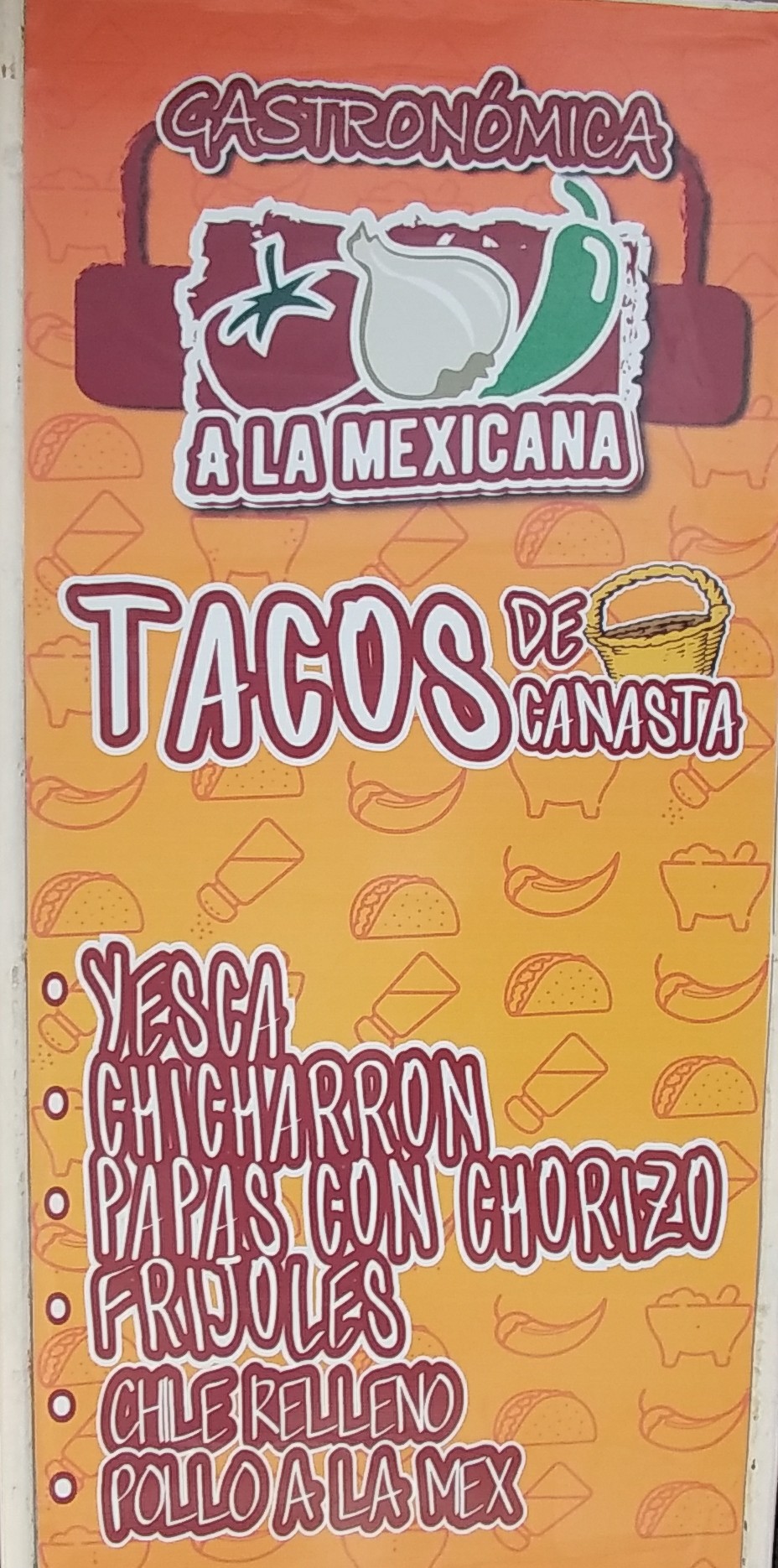 Gastronomica A La Mexicana image 2