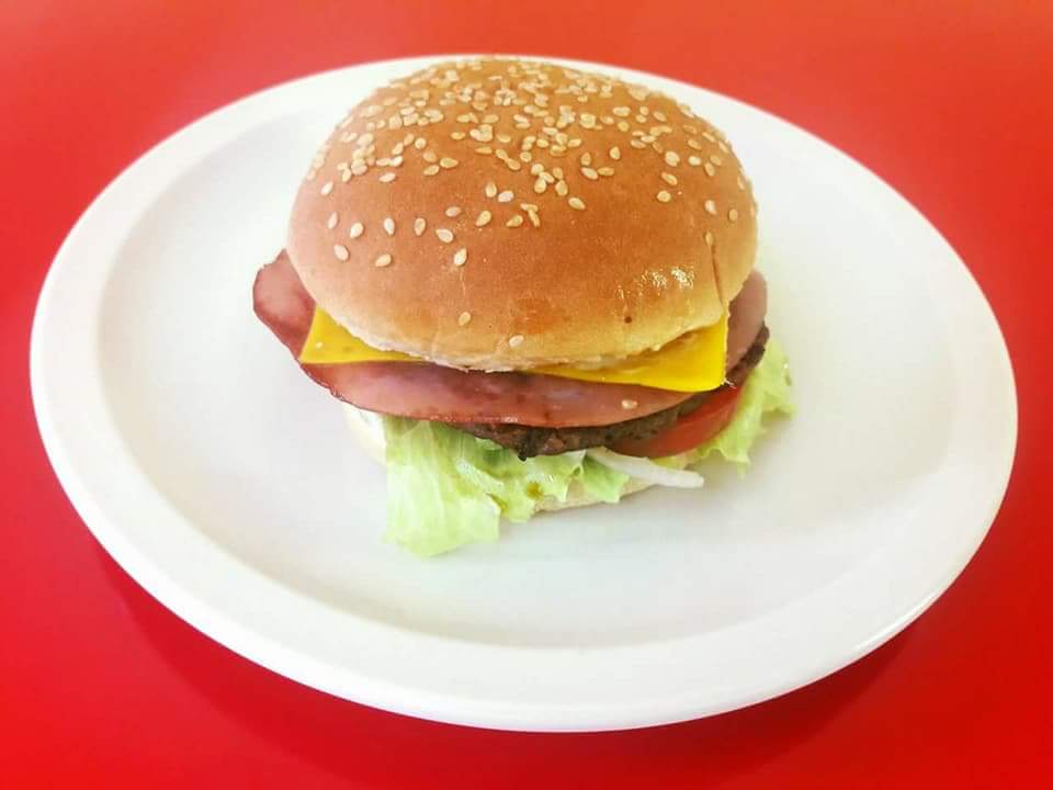 Burritos Estilo Jerez image 1