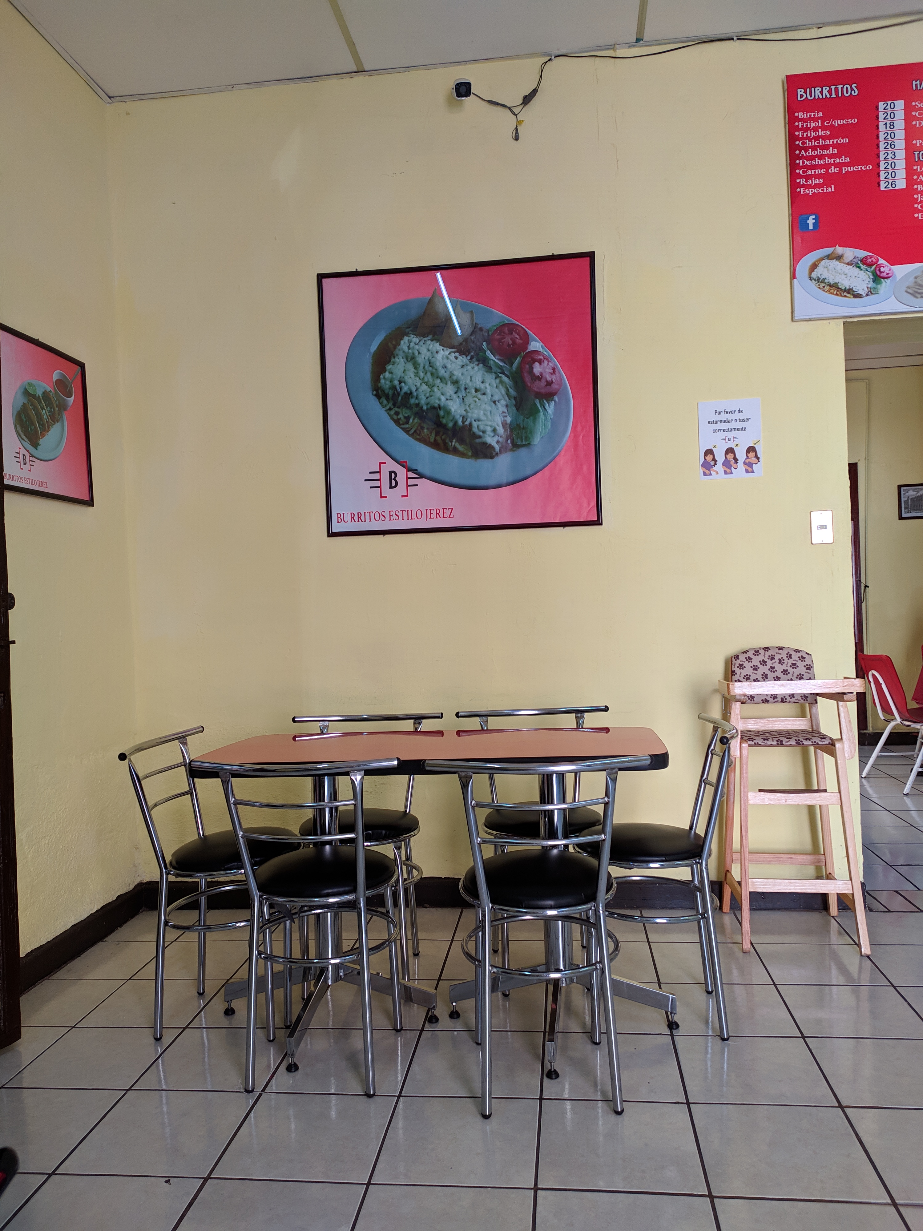 Burritos Estilo Jerez image 4