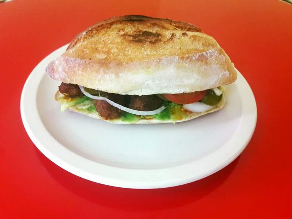 Burritos Estilo Jerez image 5