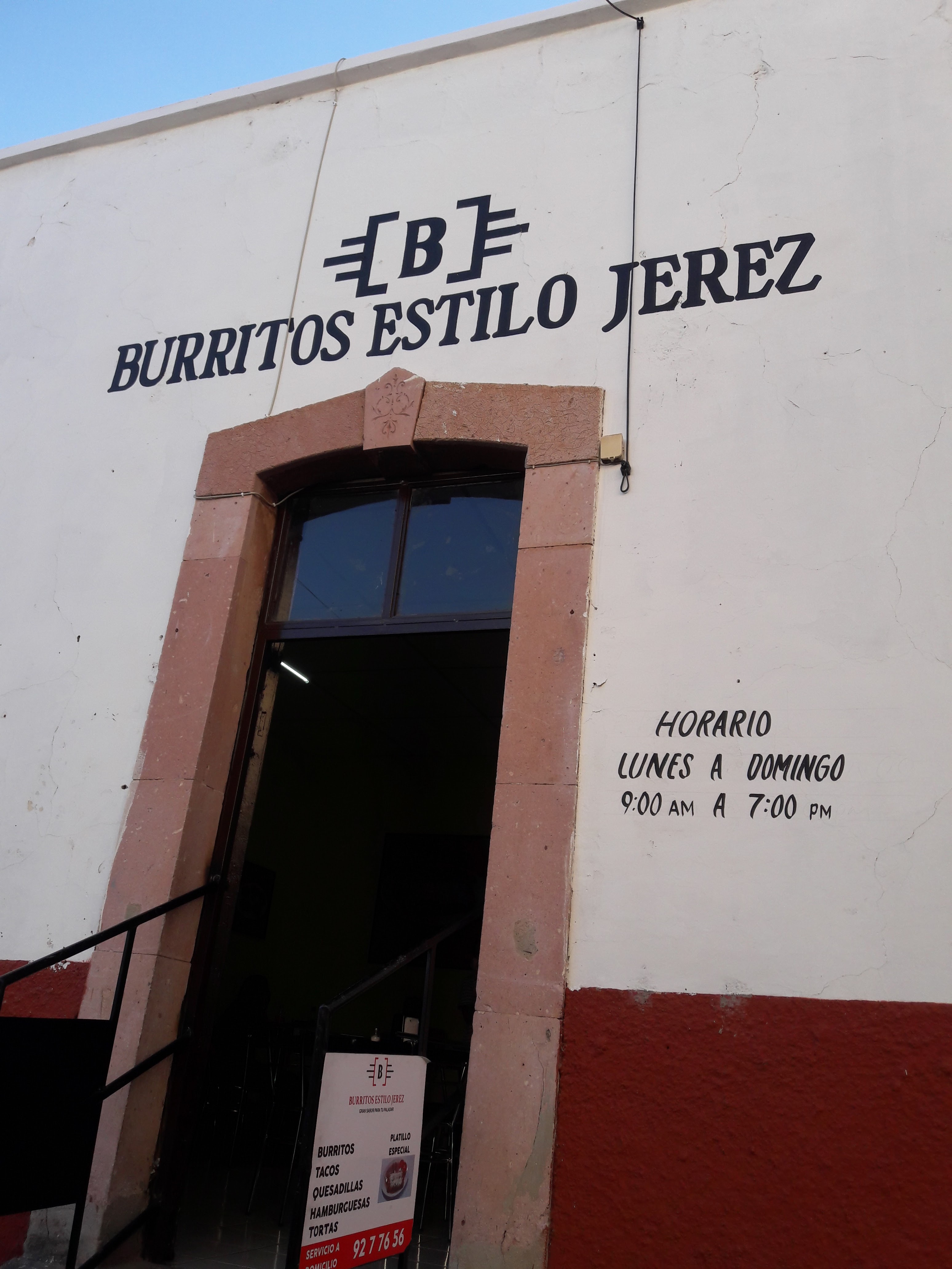 Burritos Estilo Jerez image 6