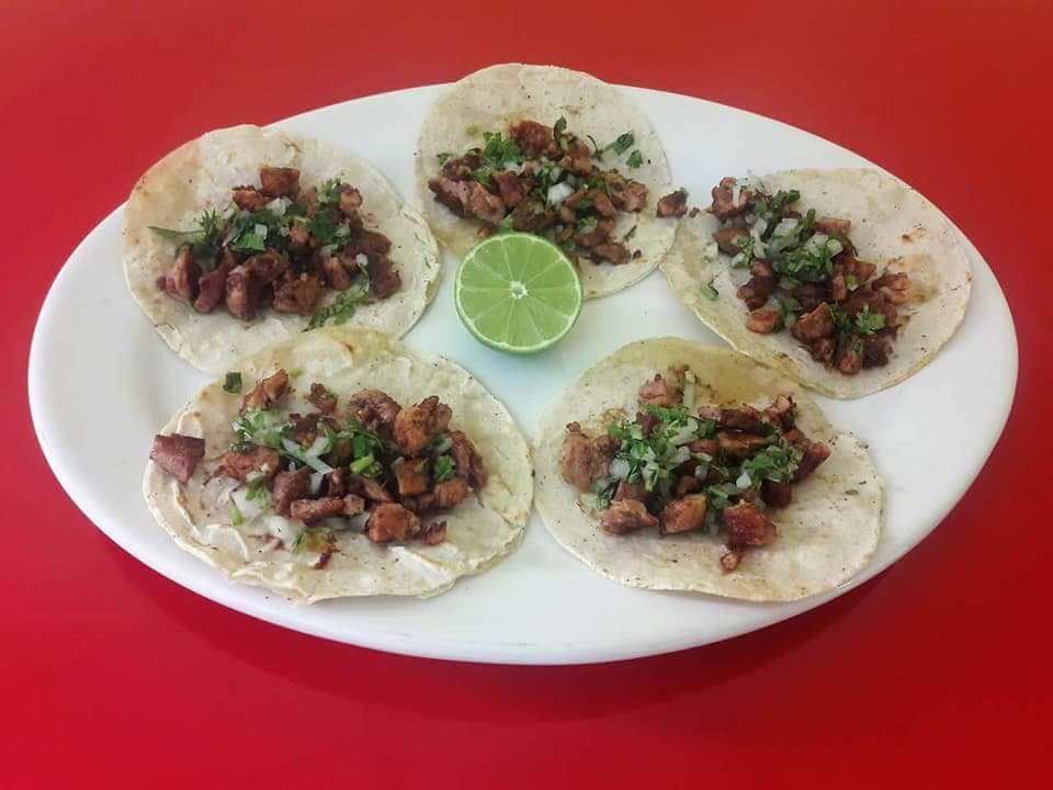 Burritos Estilo Jerez image 7