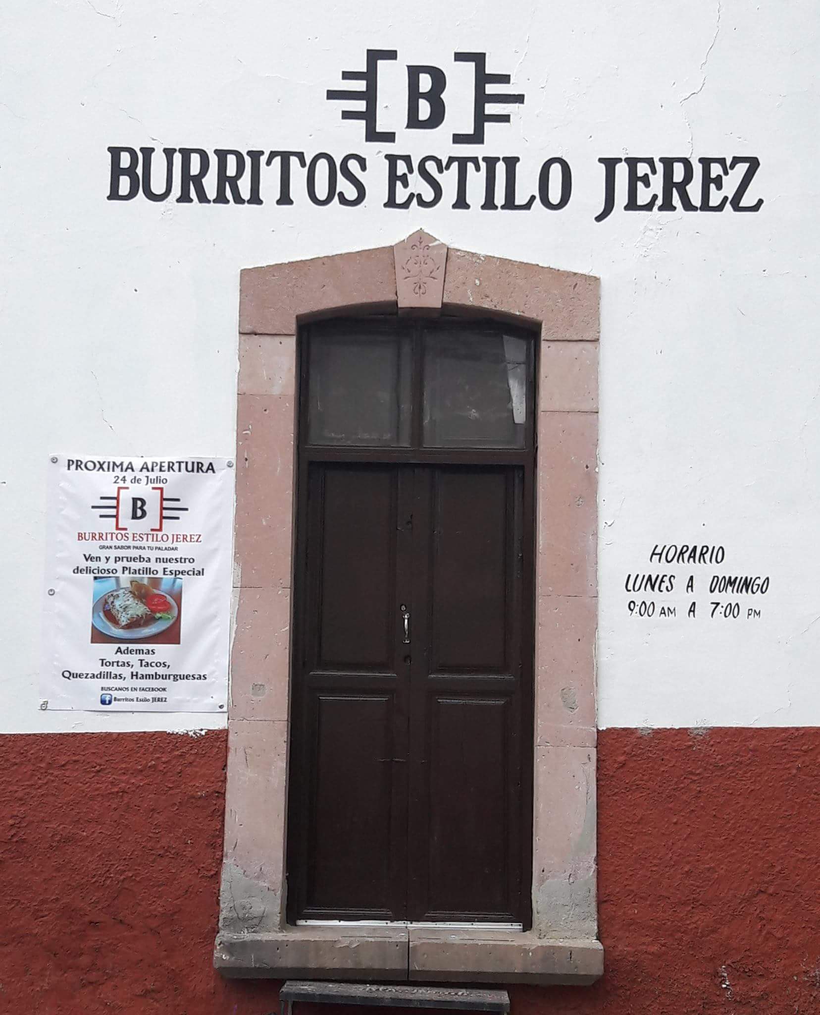 Burritos Estilo Jerez image 9