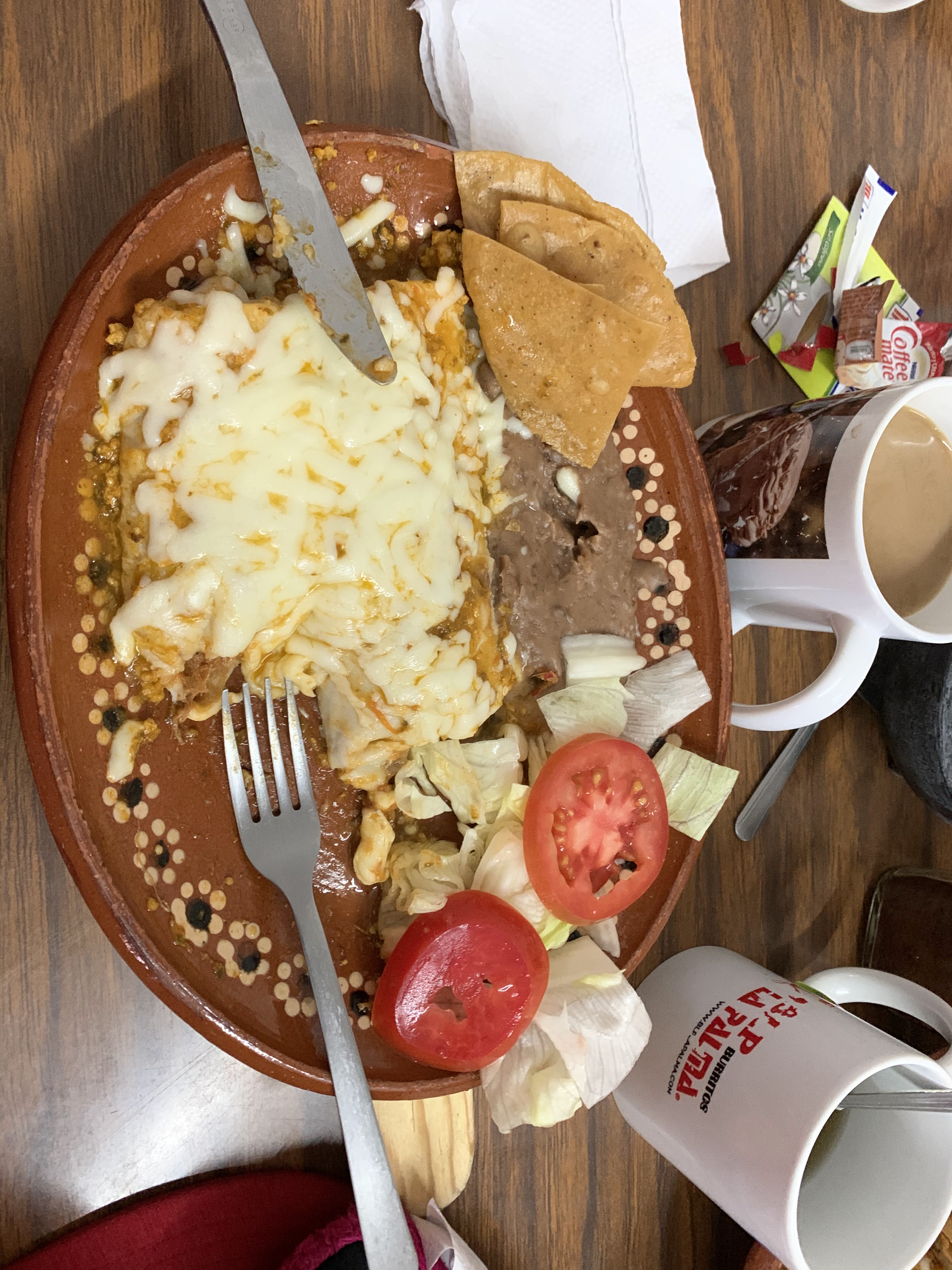 Burritos Estilo Jerez image 10