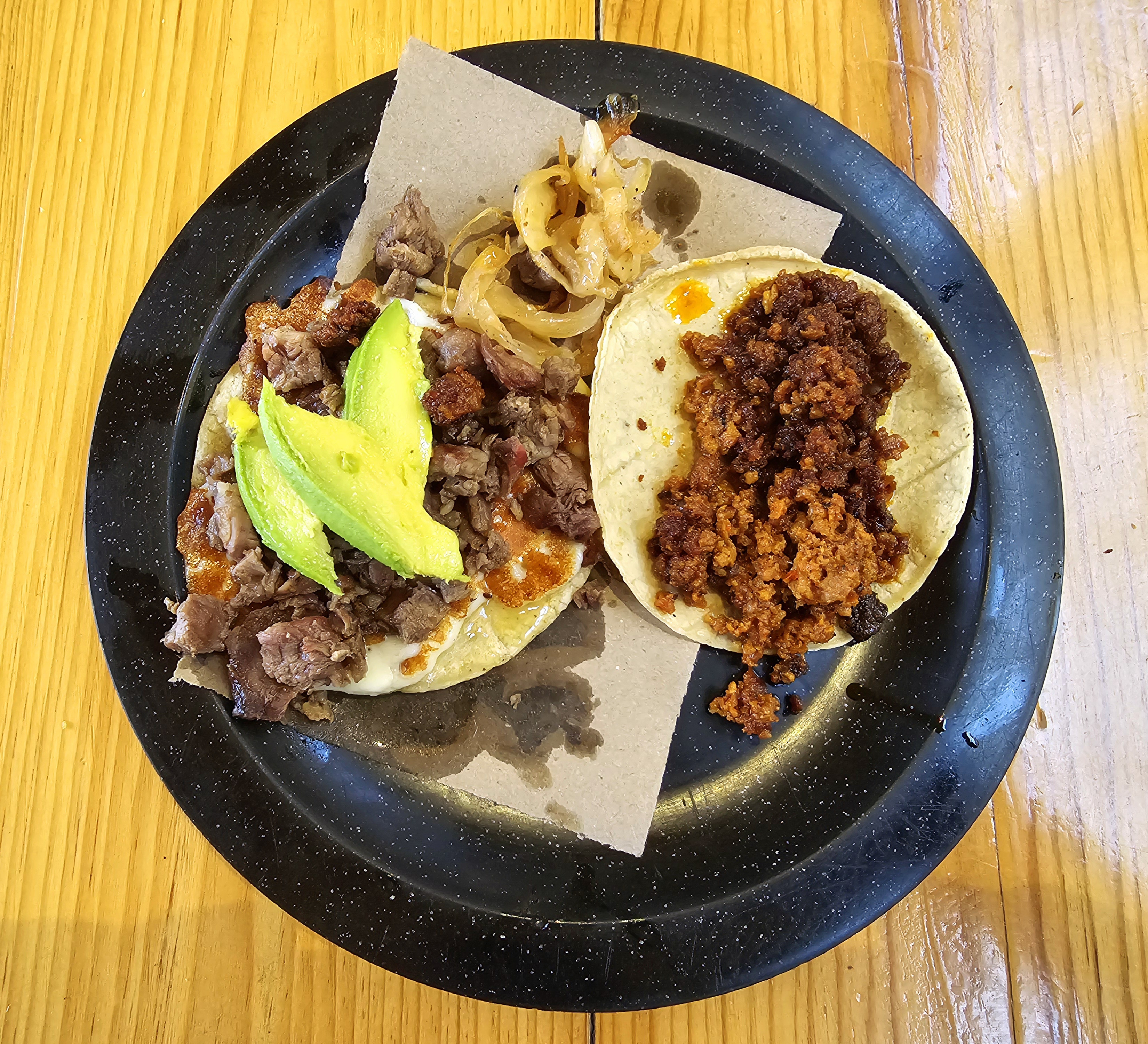 Macizo cocina de calle image 4