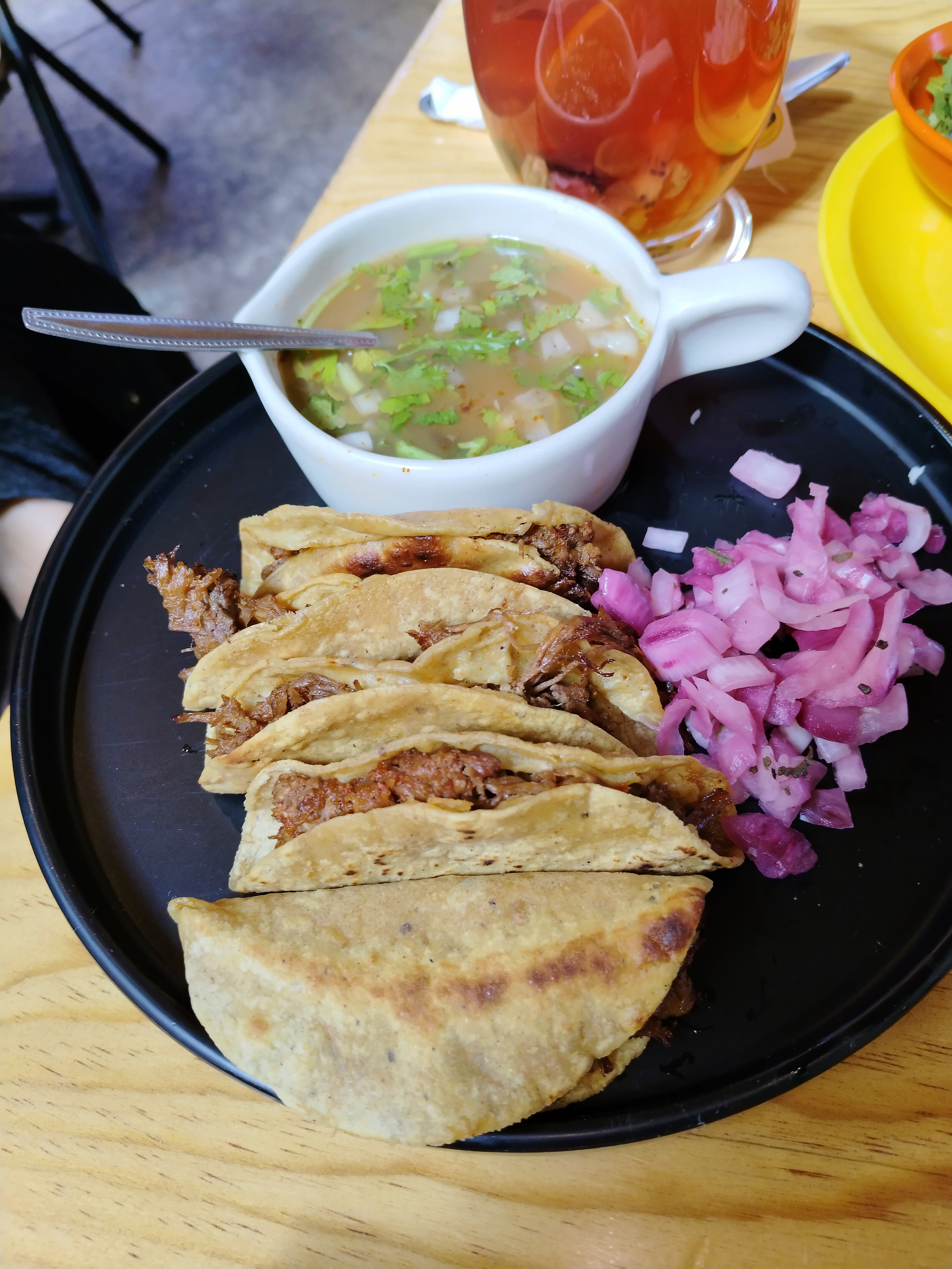 Macizo cocina de calle image 5