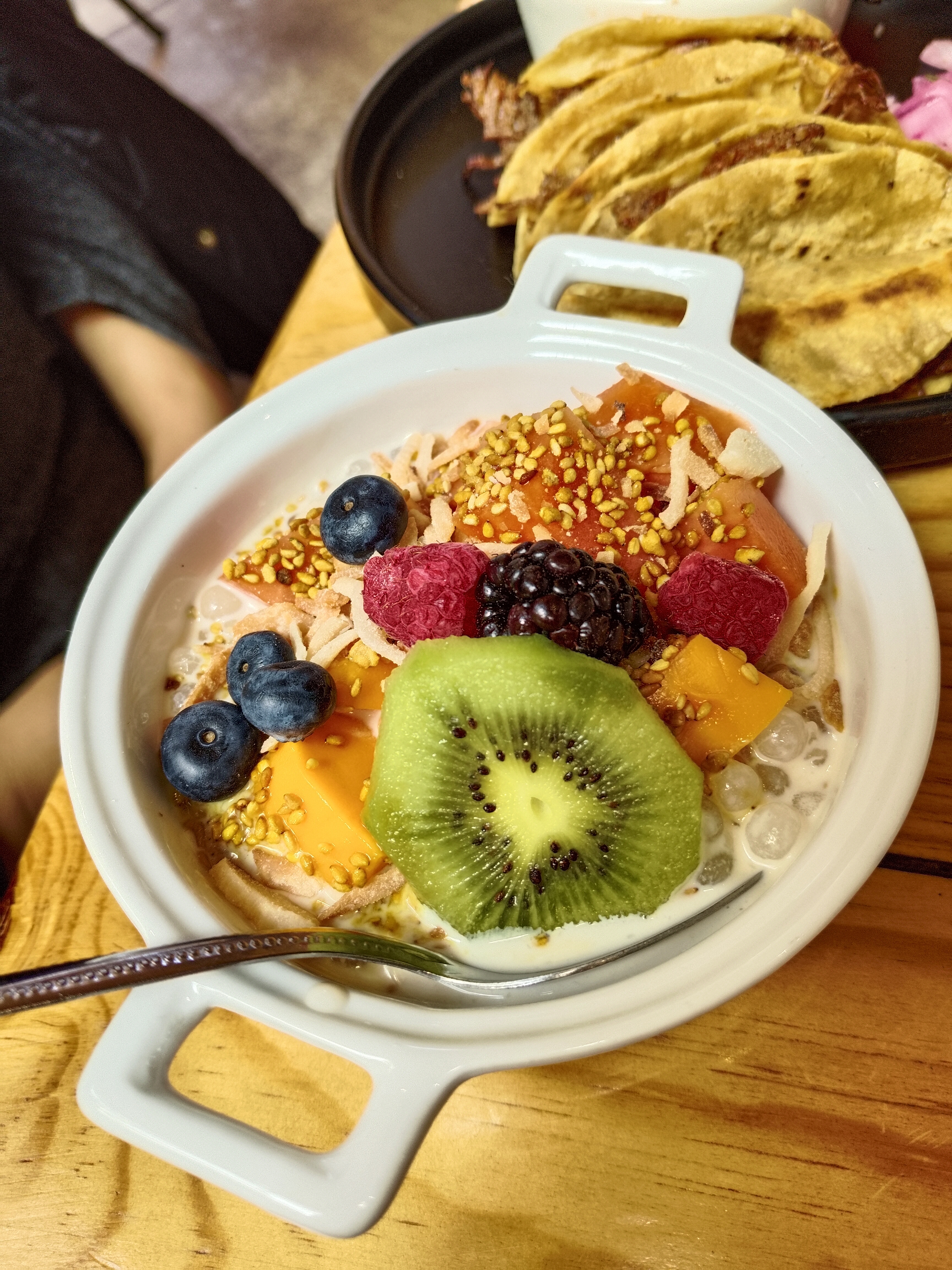 Macizo cocina de calle image 6