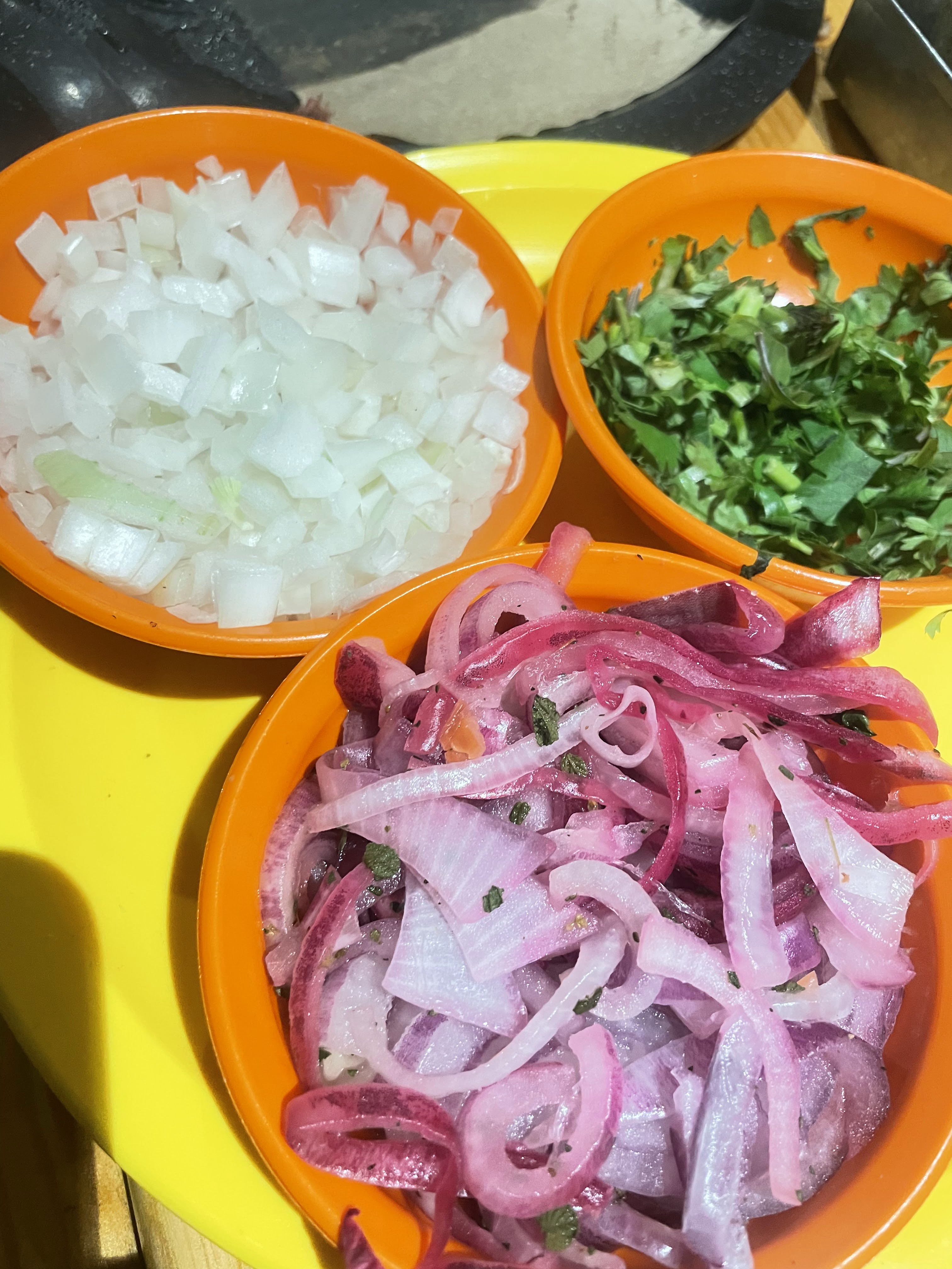 Macizo cocina de calle image 7