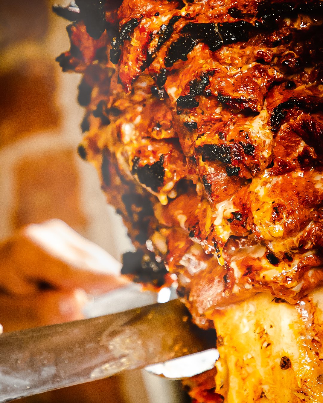 Macizo cocina de calle image 10