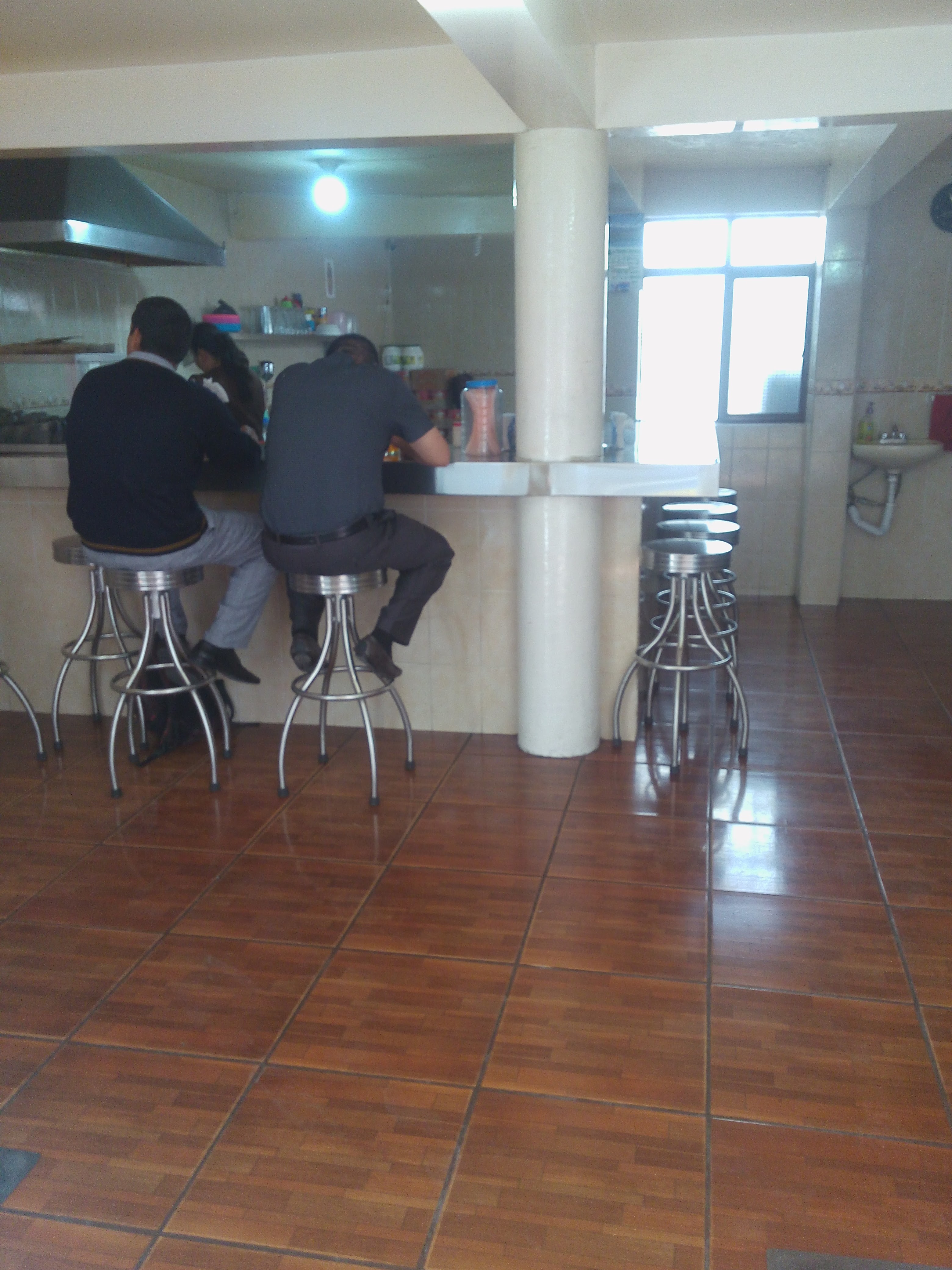 Lonchería La Tortuga image 3