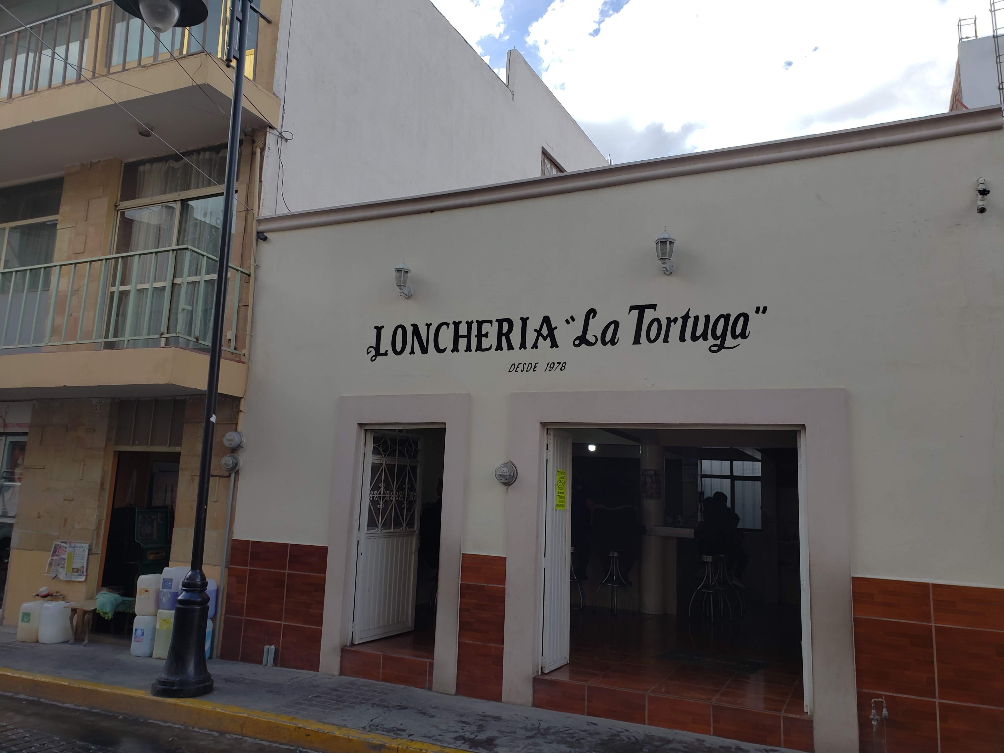 Lonchería La Tortuga image 4