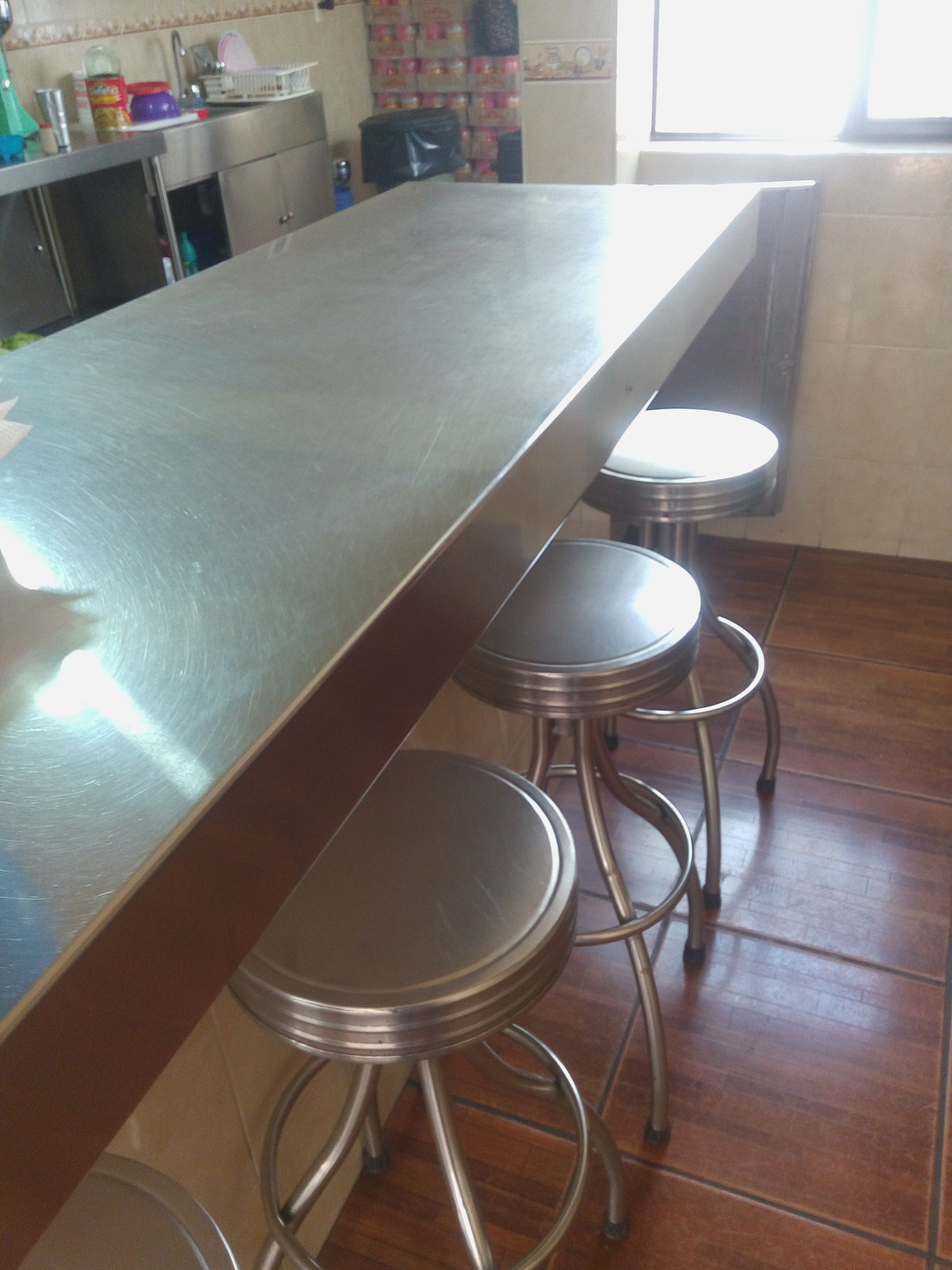 Lonchería La Tortuga image 5