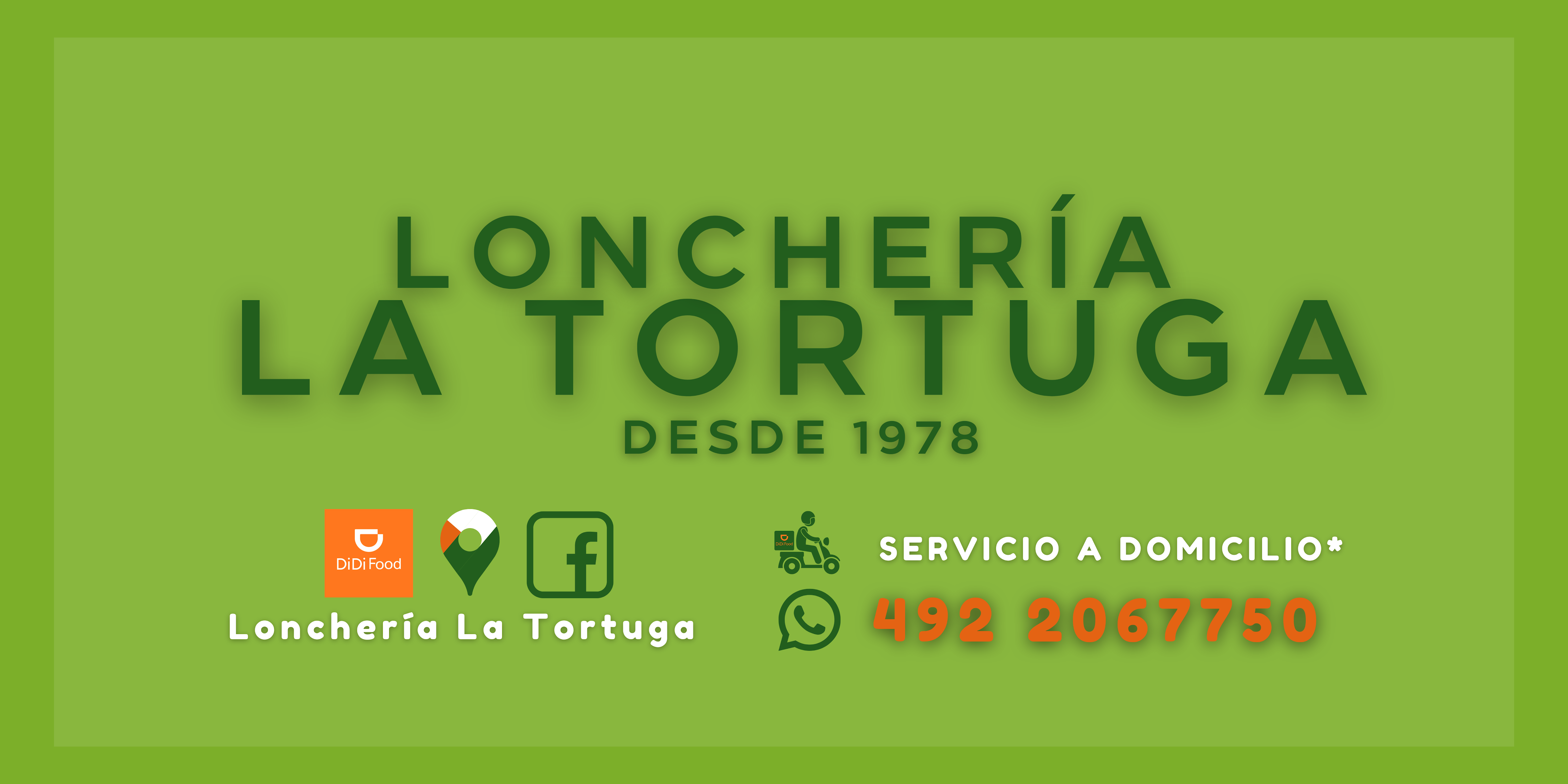 Lonchería La Tortuga image 7