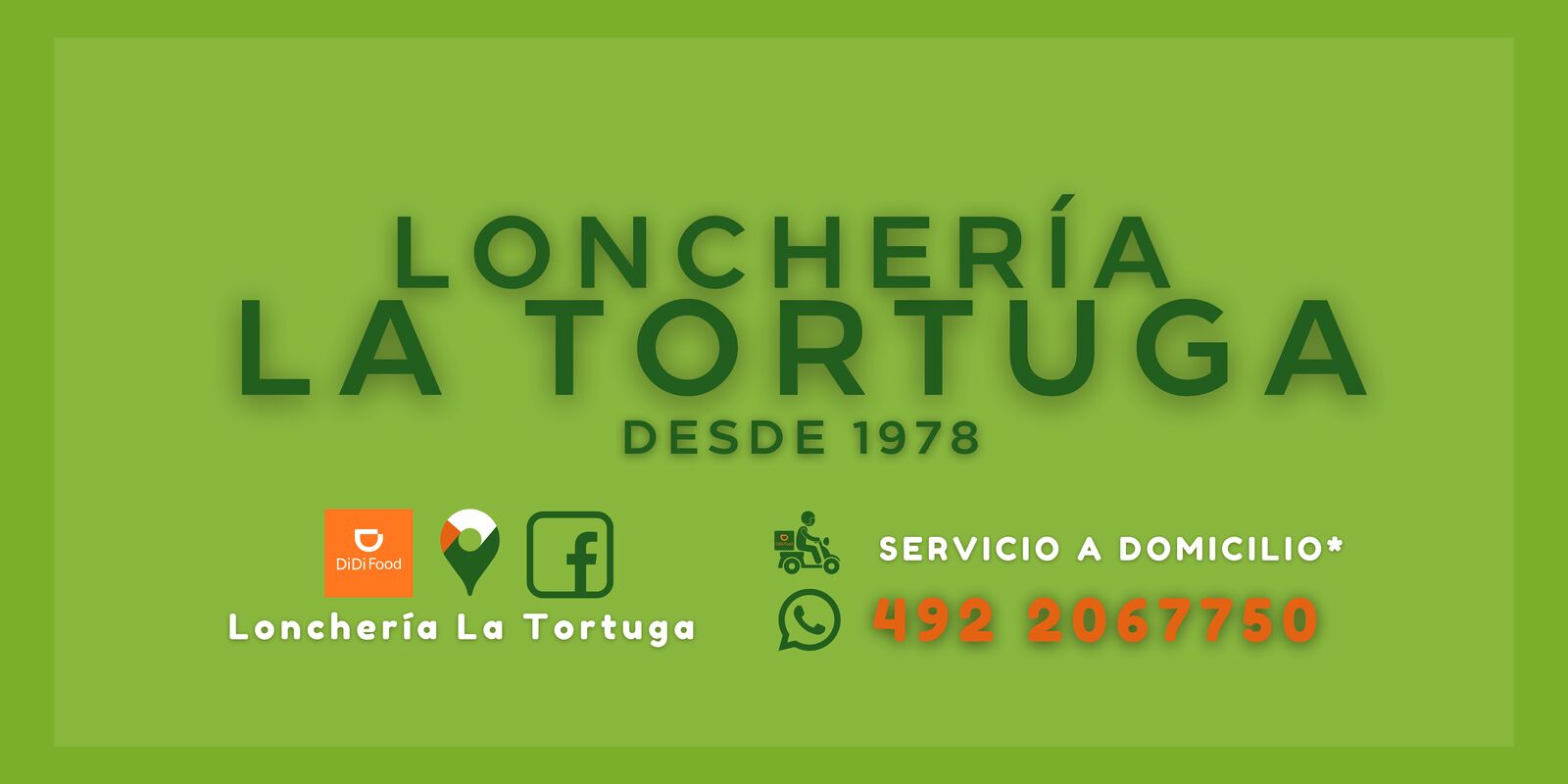 Lonchería La Tortuga image 7