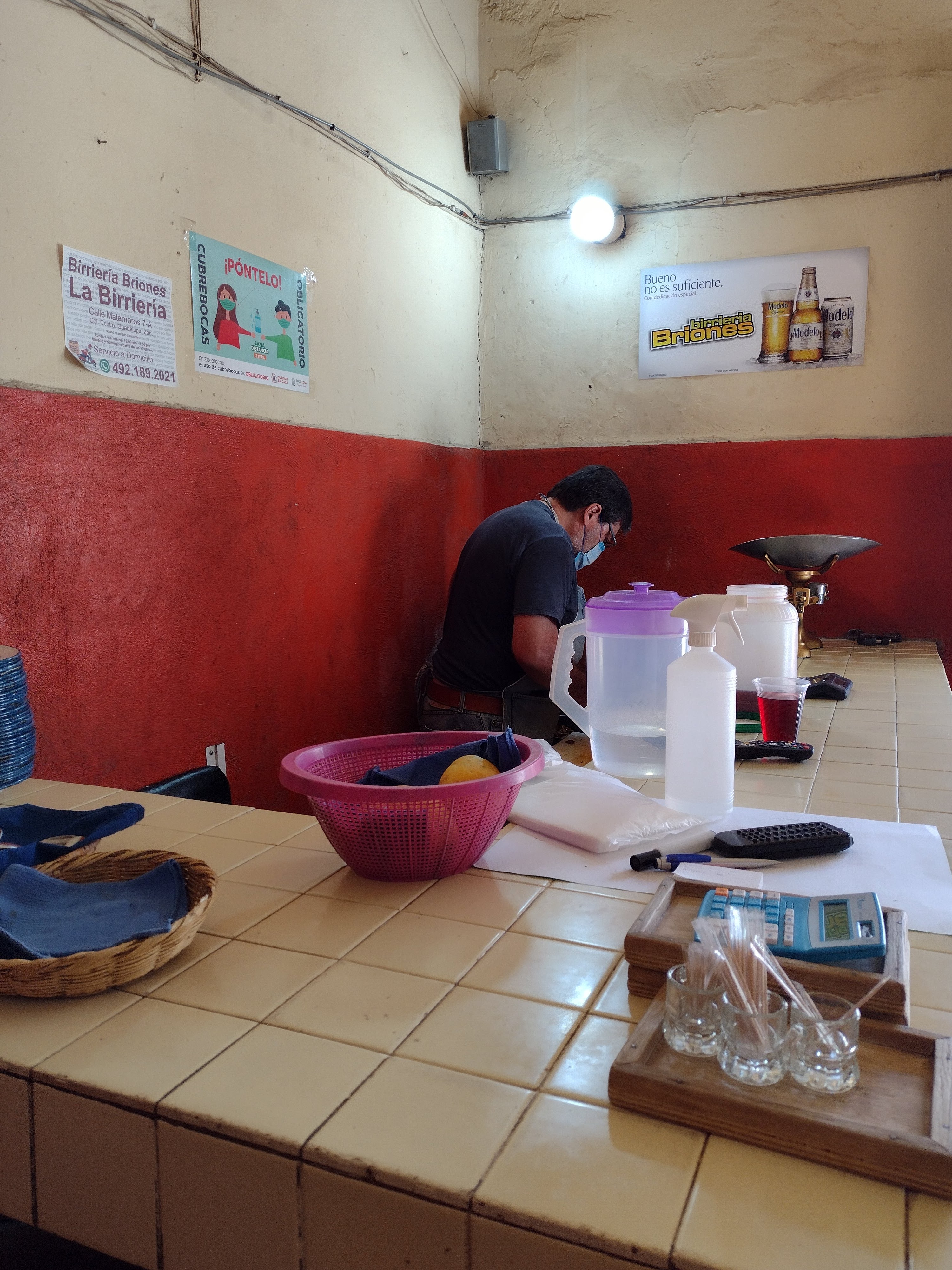 BRIONES LA BIRRIERIA image 4