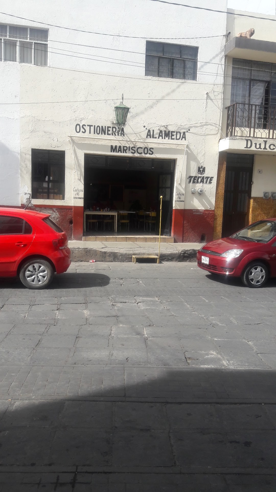 OSTIONERIA ALAMEDA image 1