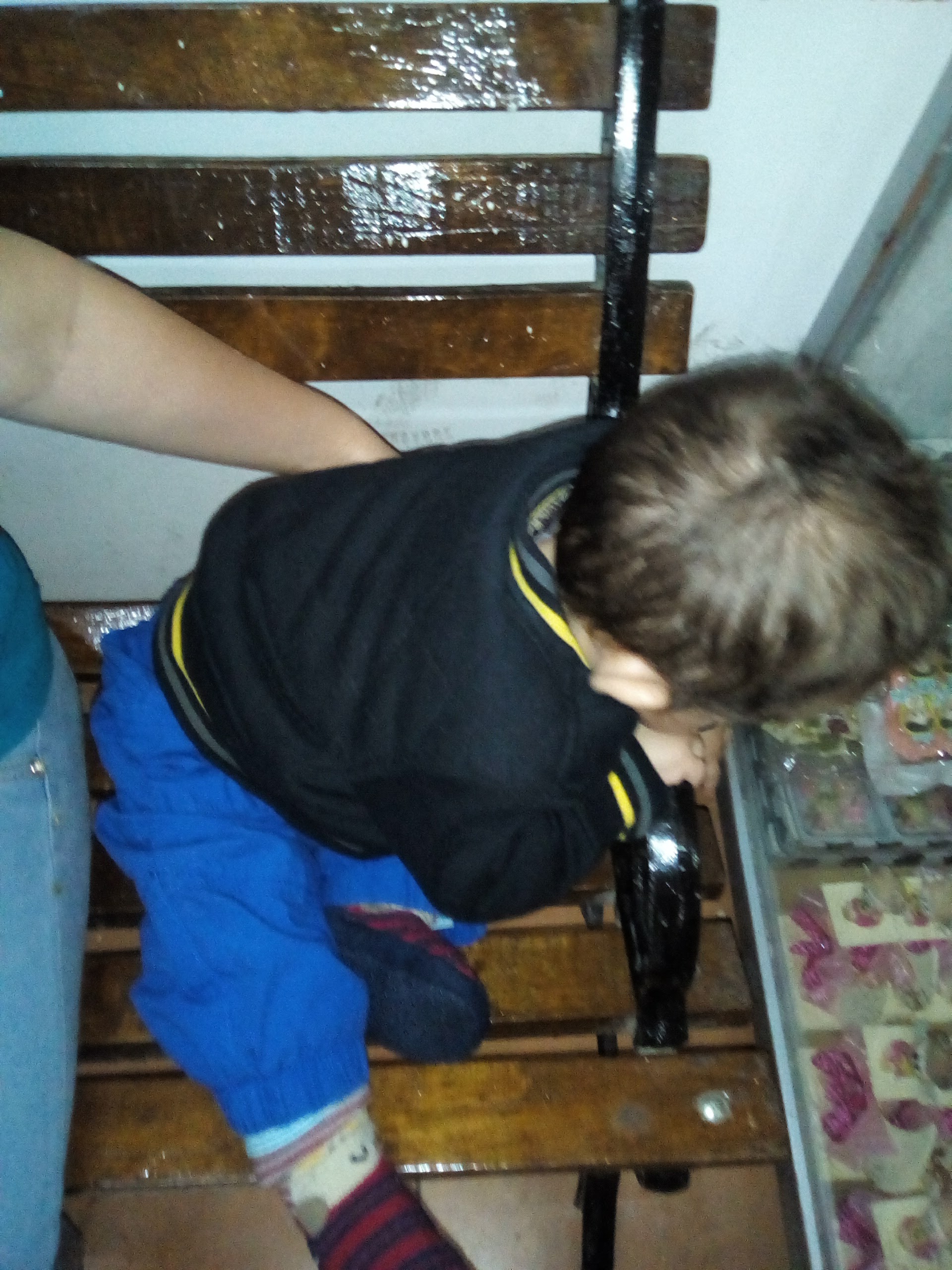 OSTIONERIA ALAMEDA image 2