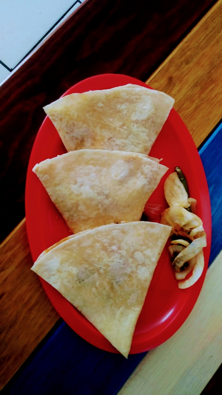 La Taquerita image 3