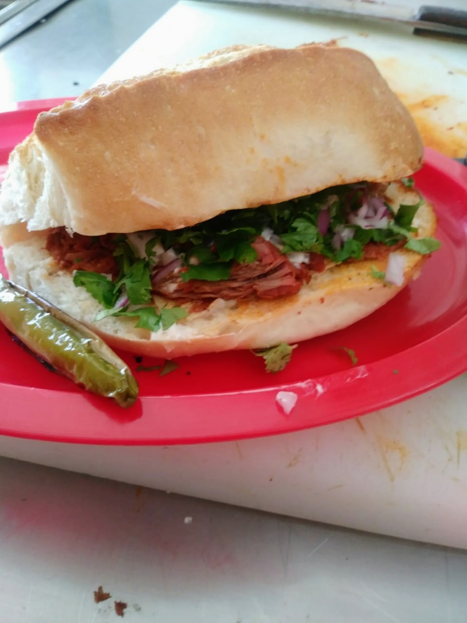 La Taquerita image 4