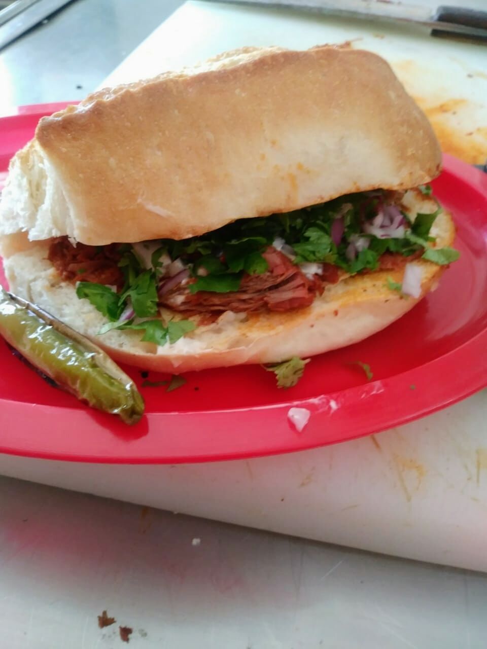 La Taquerita image 4