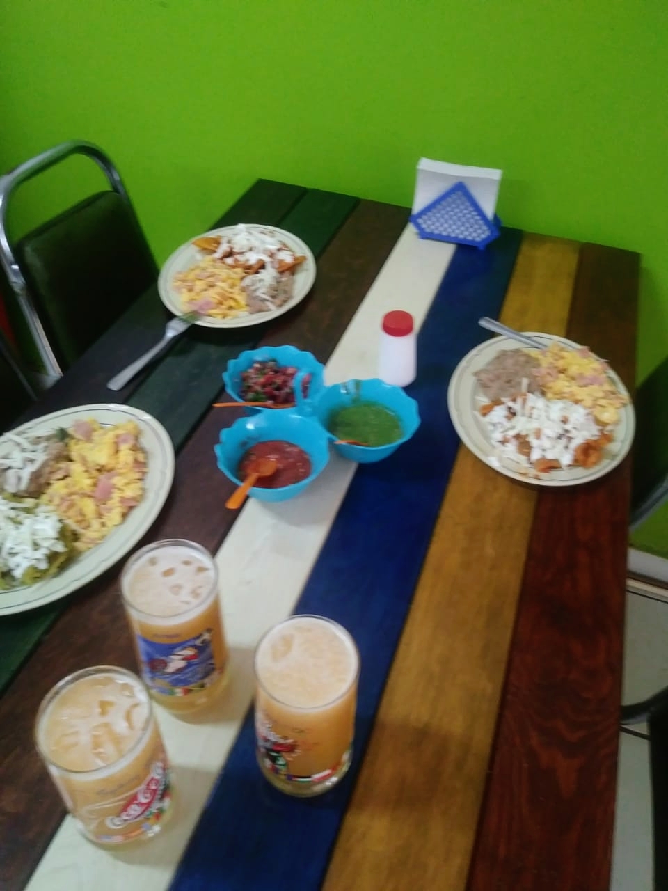 La Taquerita image 5