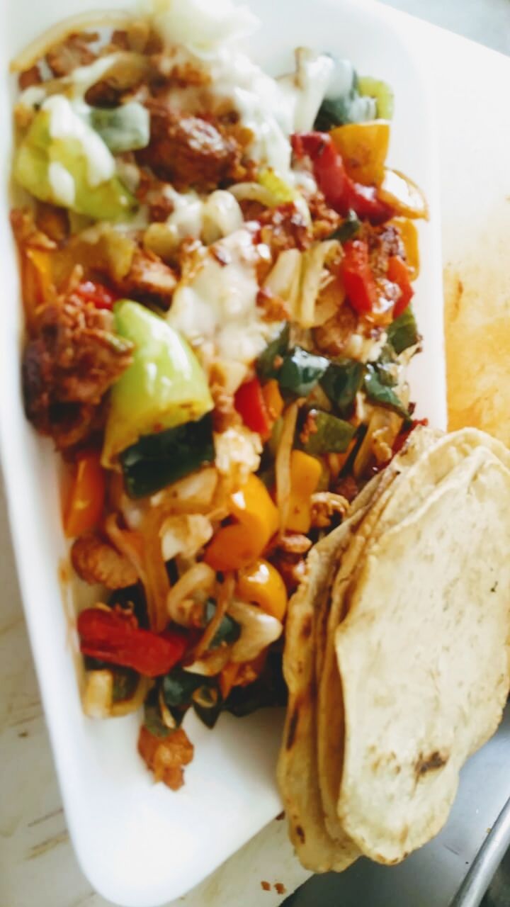La Taquerita image 6