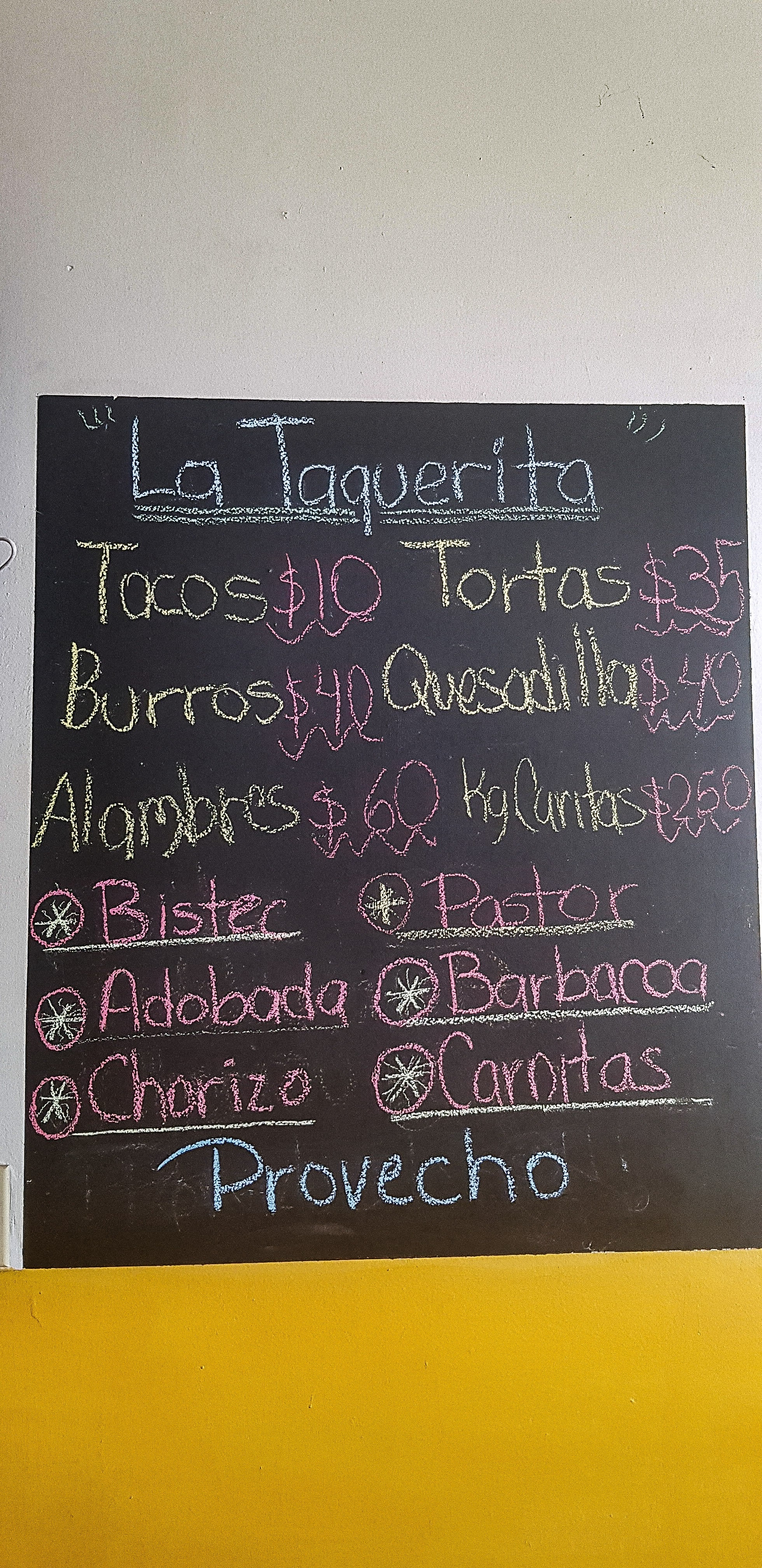 La Taquerita image 7
