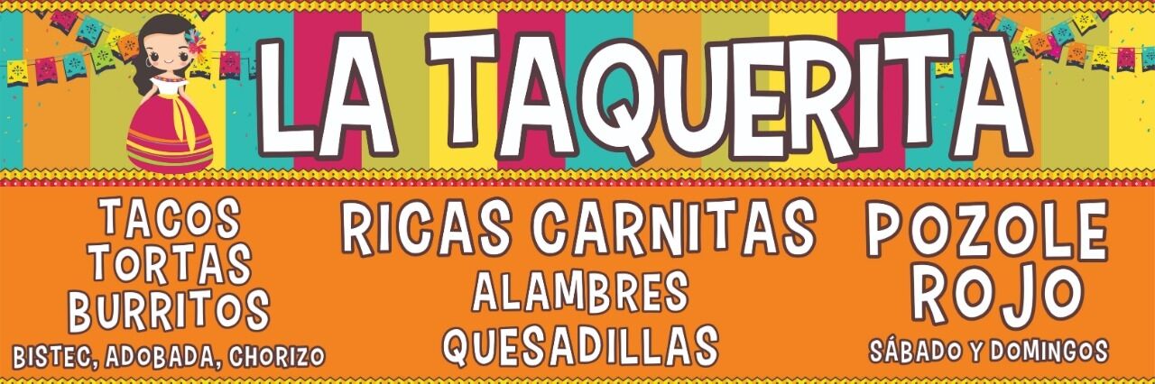 La Taquerita image 8