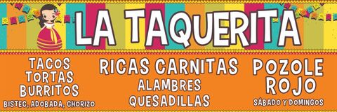 La Taquerita image 8