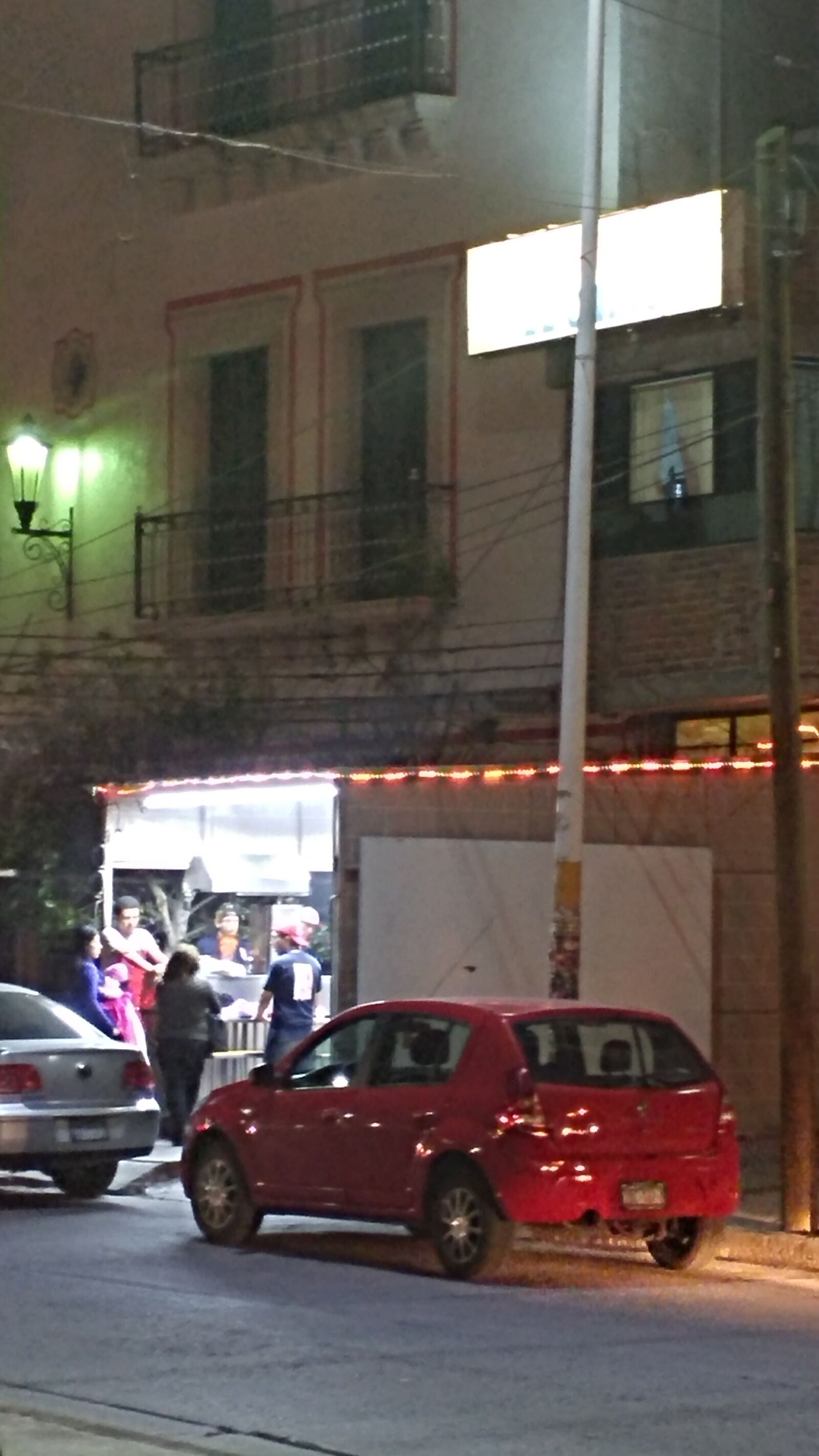 TAQUERIA EL CHINO image 3