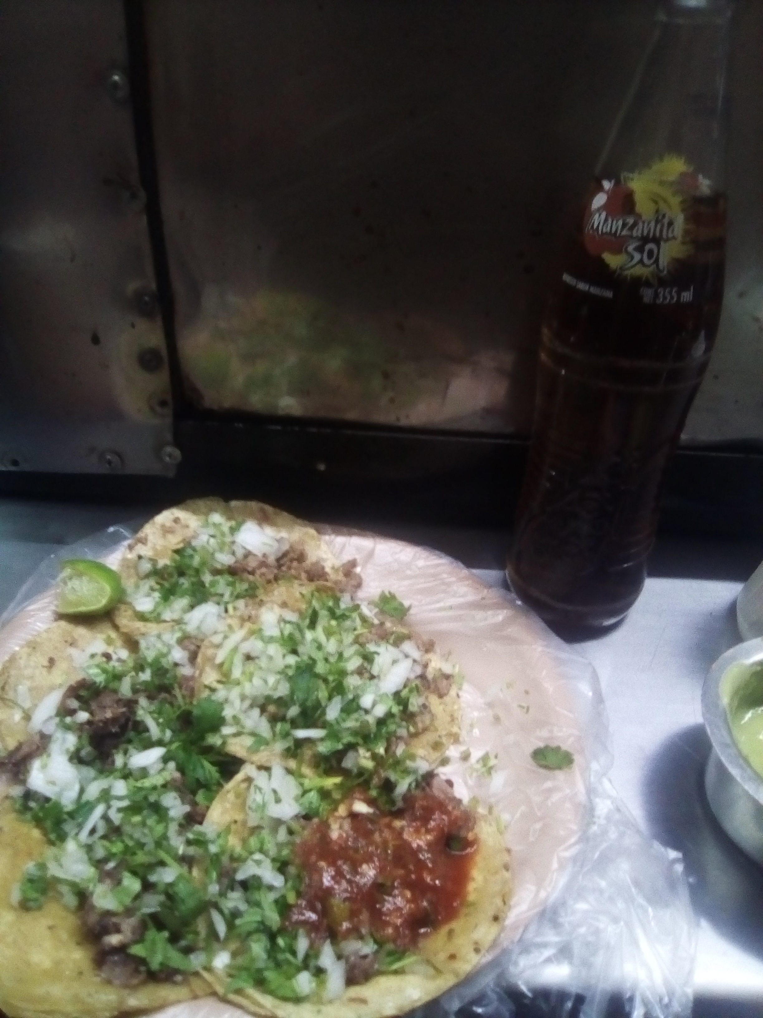 TAQUERIA EL CHINO image 5