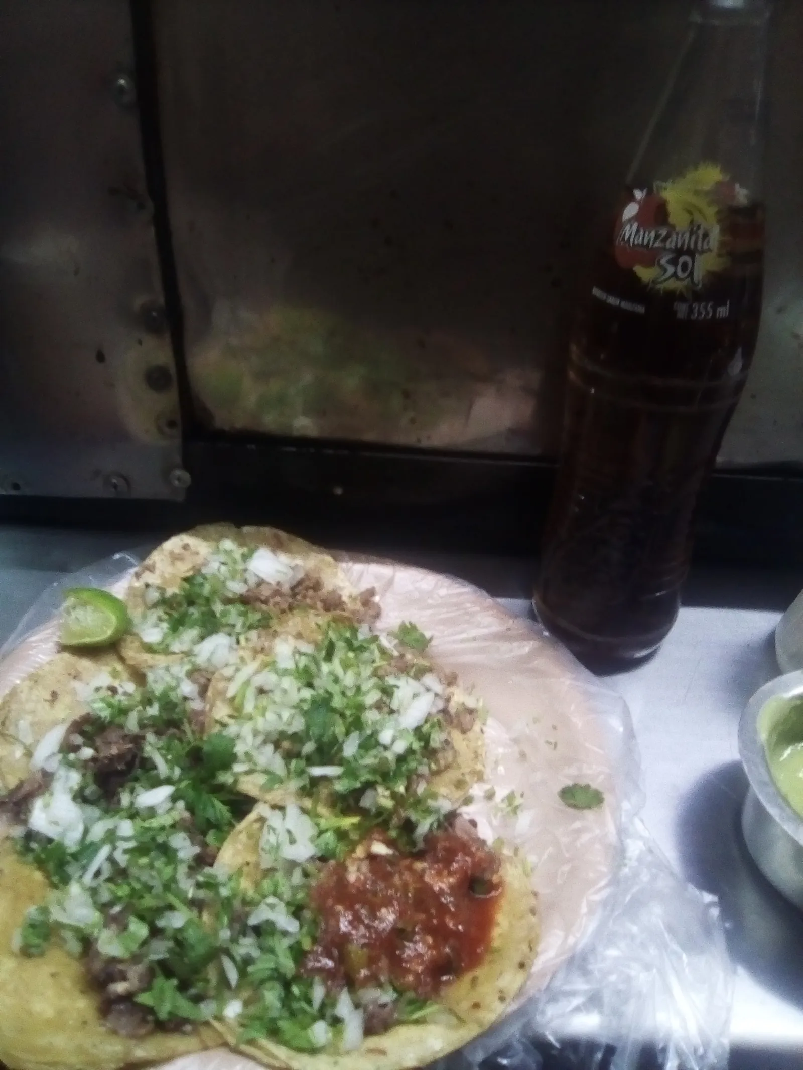 TAQUERIA EL CHINO image 5