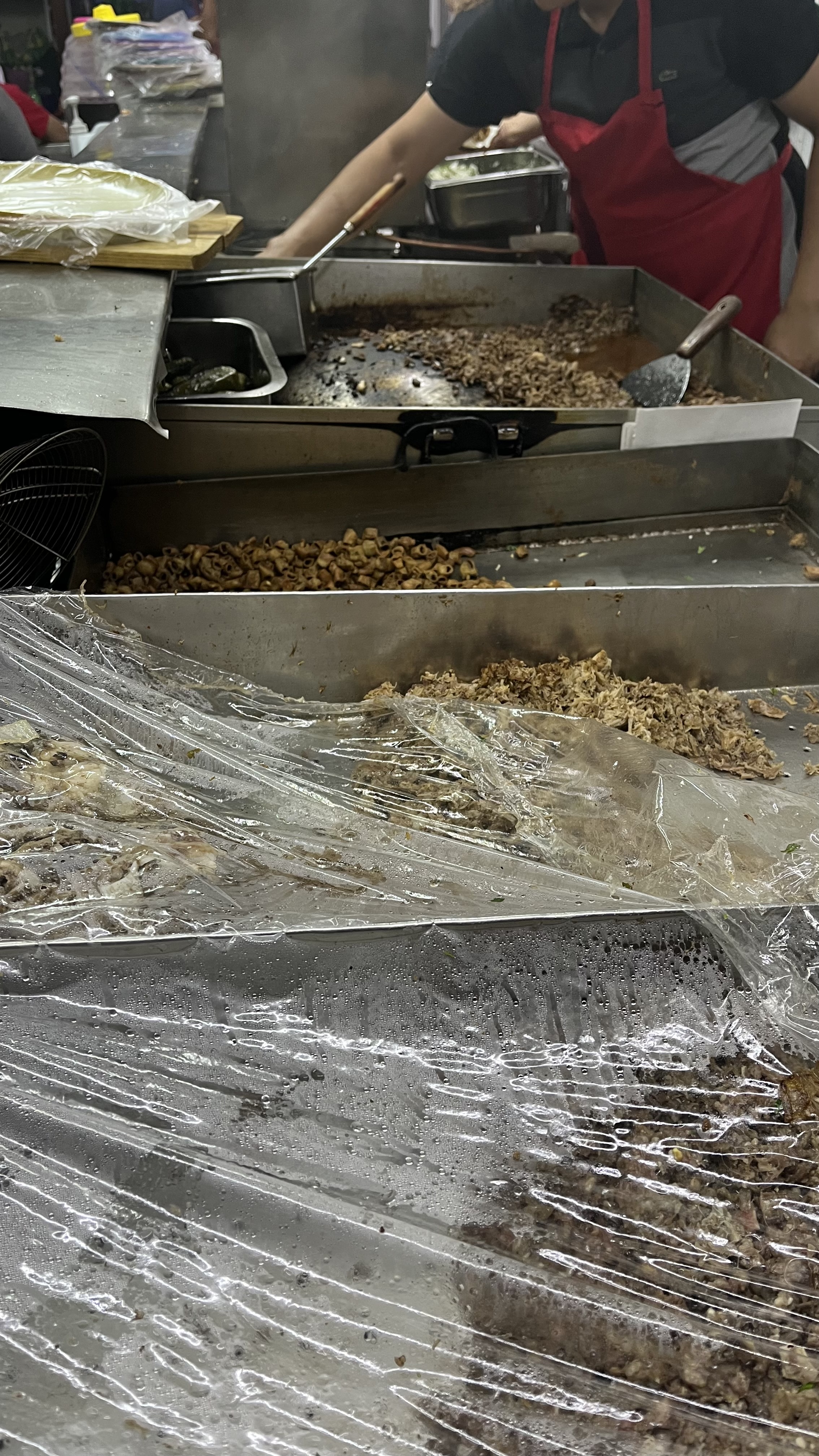 TAQUERIA EL CHINO image 7