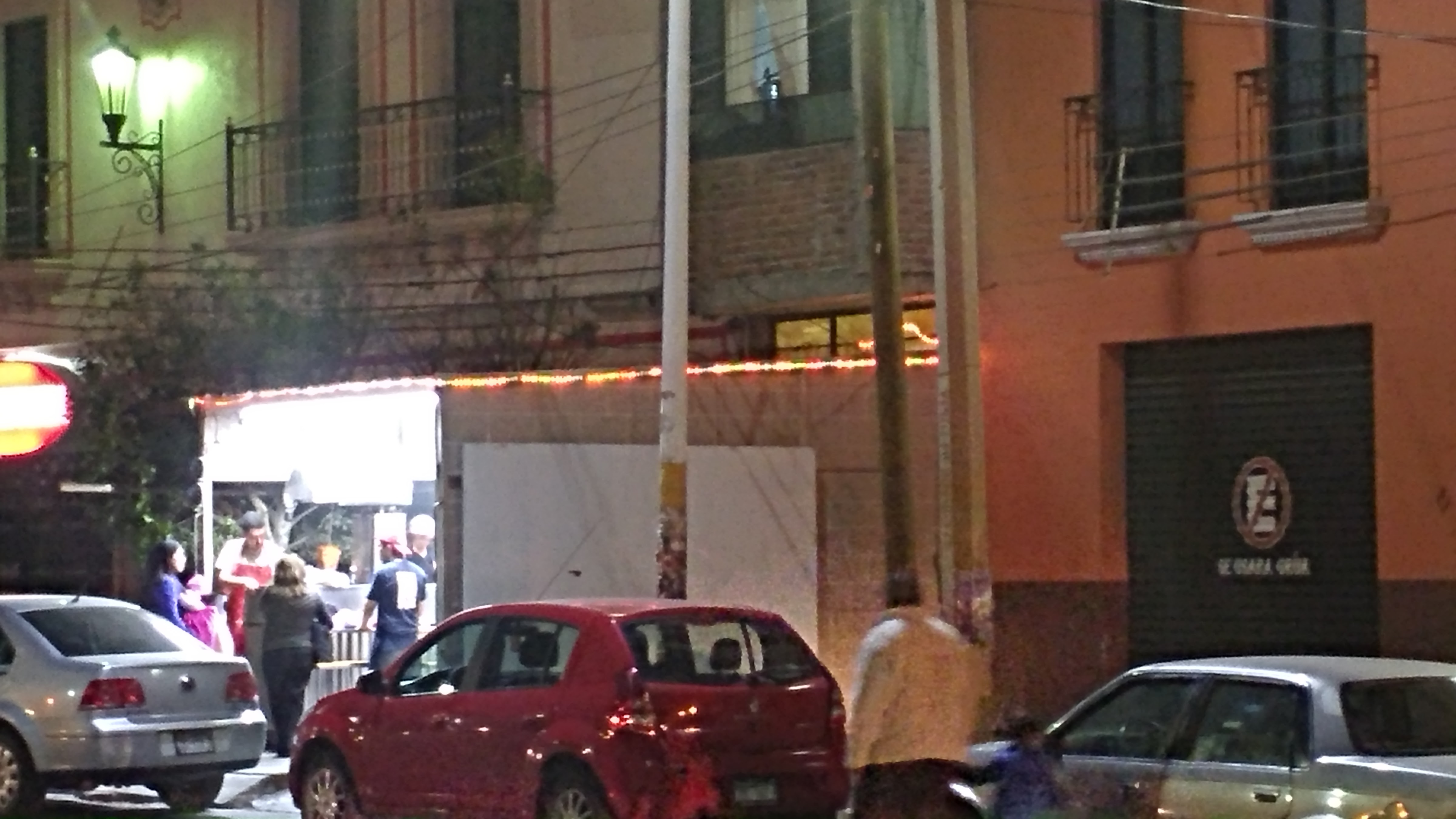 TAQUERIA EL CHINO image 9