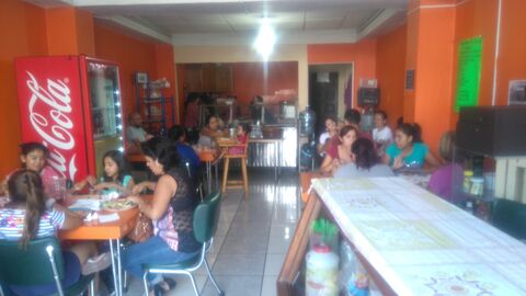 LA CHILITA image